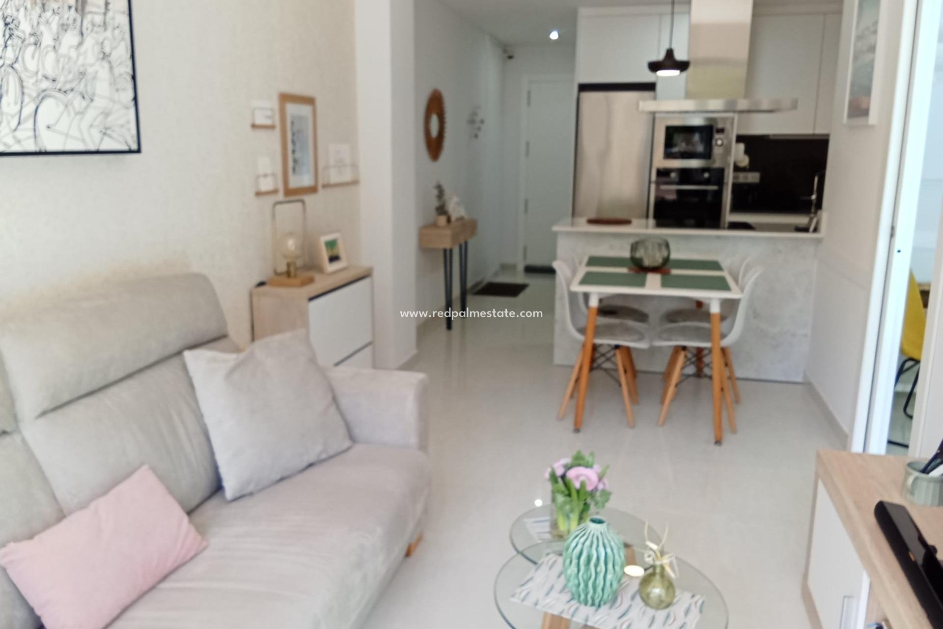 Reventa - Apartmentos -
Torrevieja - Centro Torrevieja