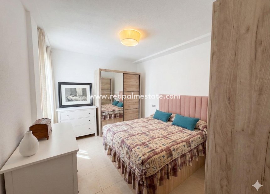 Reventa - Apartmentos -
Torrevieja - Centro Torrevieja