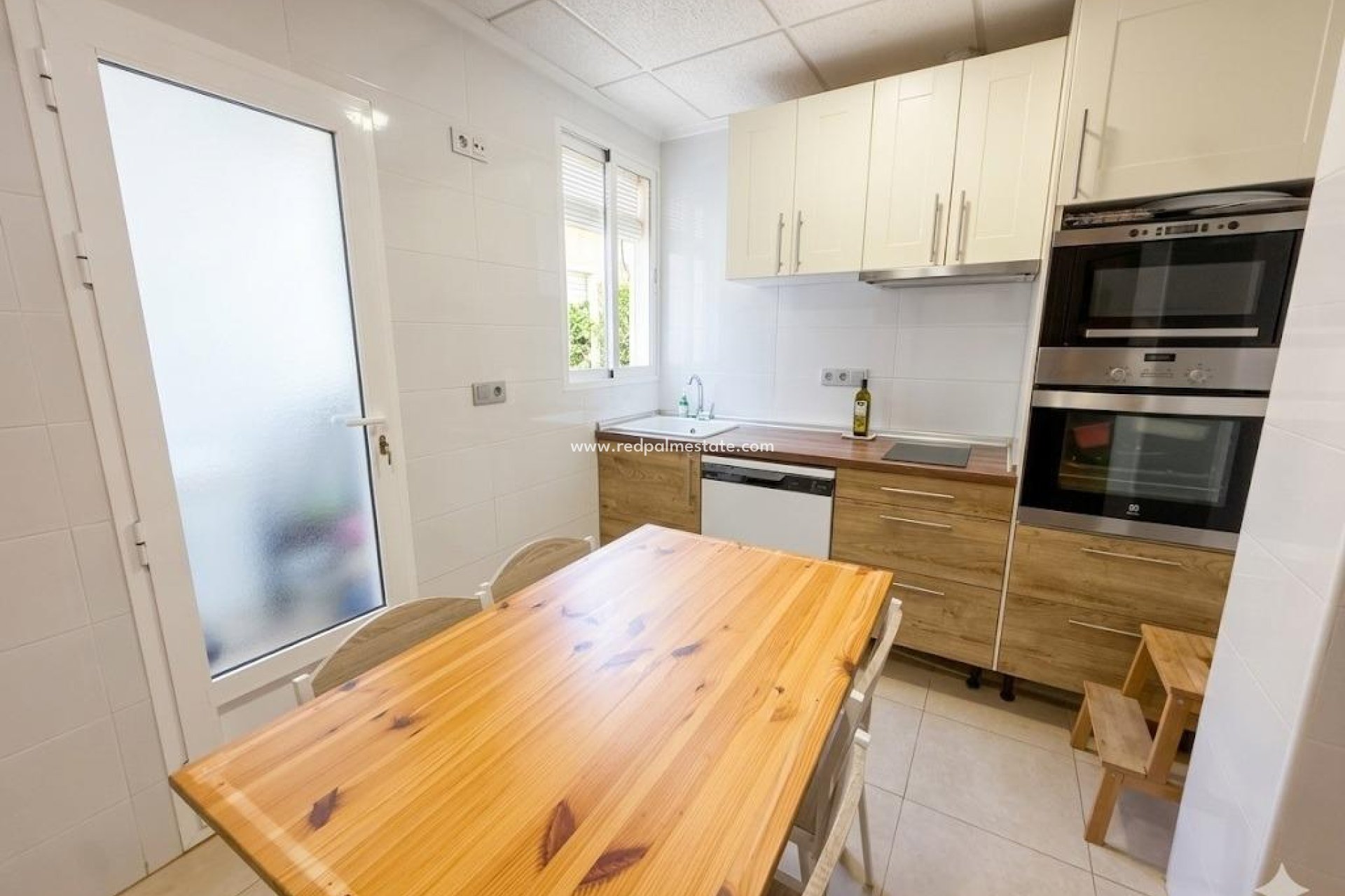 Reventa - Apartmentos -
Torrevieja - Centro Torrevieja