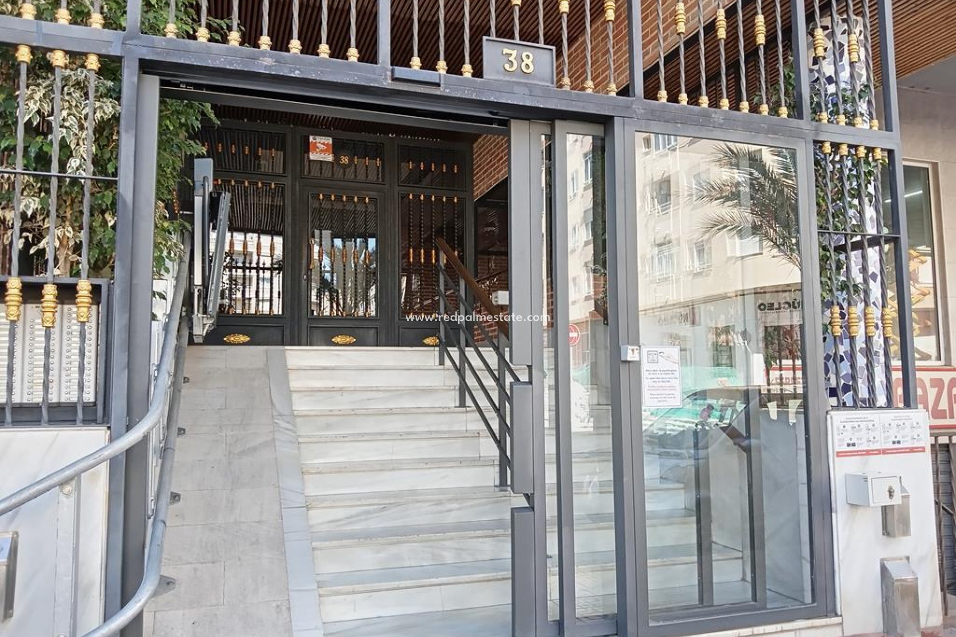 Reventa - Apartmentos -
Torrevieja - Centro Torrevieja