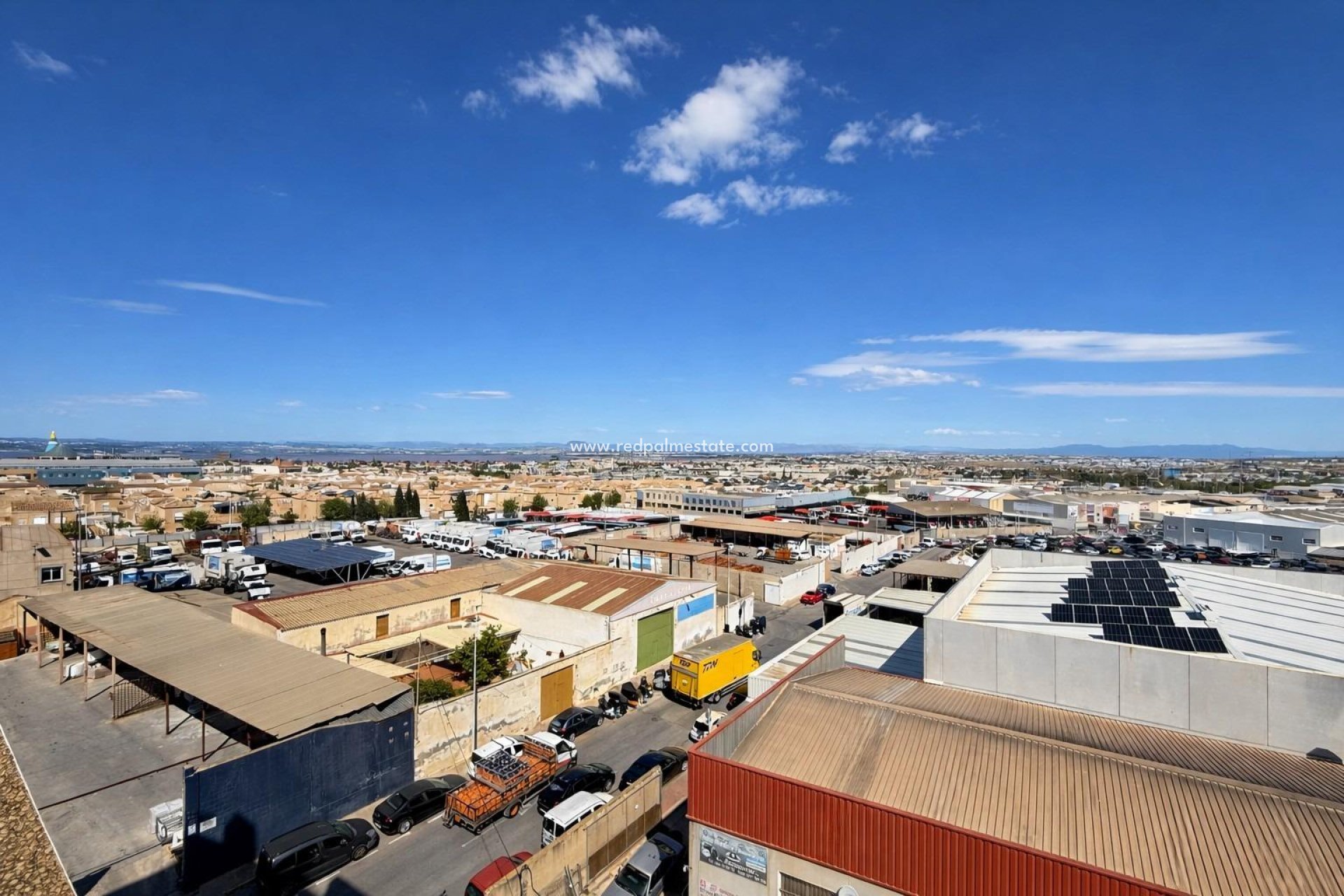 Reventa - Apartmentos -
Torrevieja - Centro Torrevieja