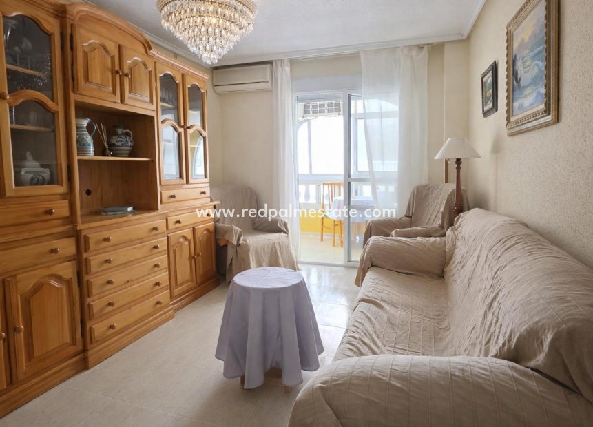 Reventa - Apartmentos -
Torrevieja - Centro Torrevieja