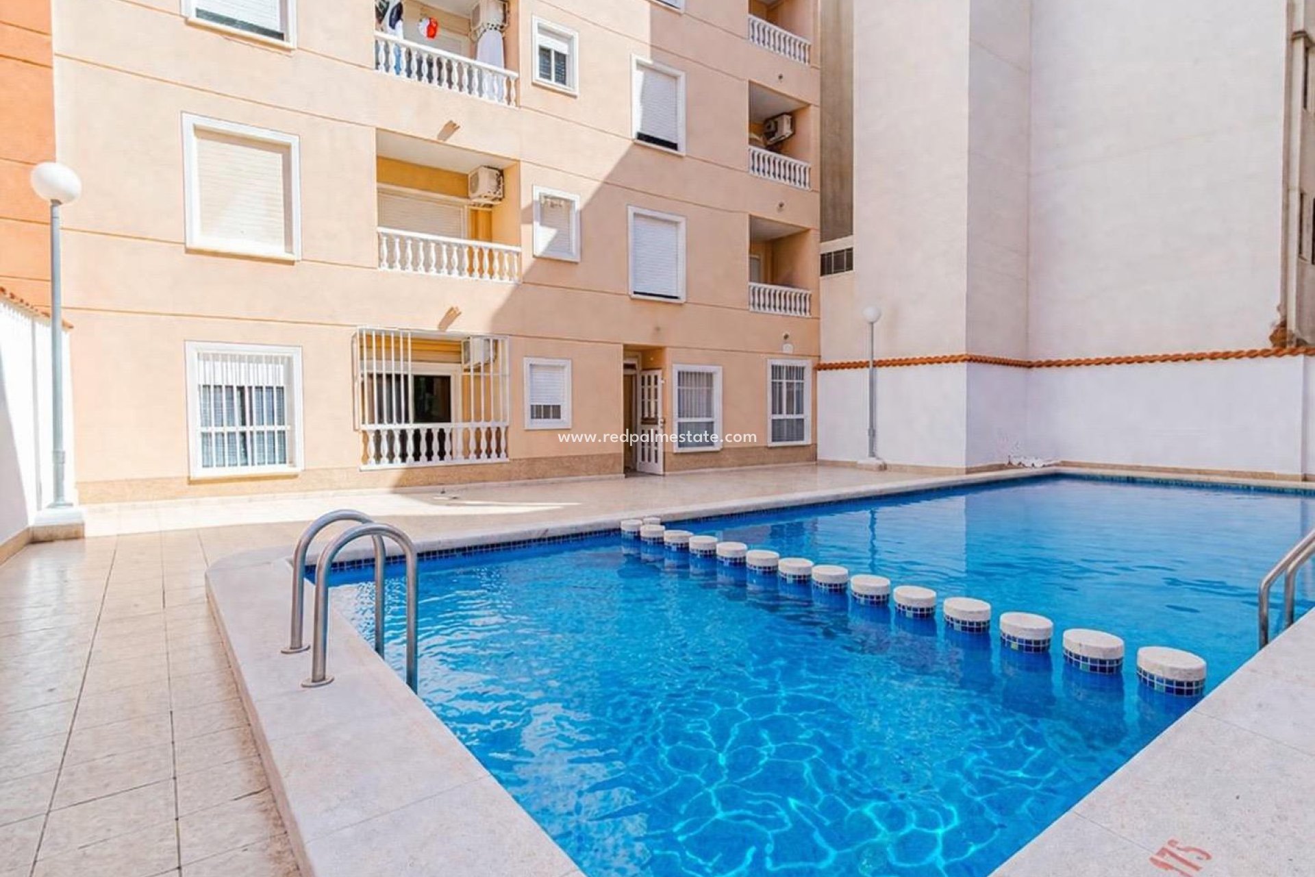 Reventa - Apartmentos -
Torrevieja - Centro Torrevieja