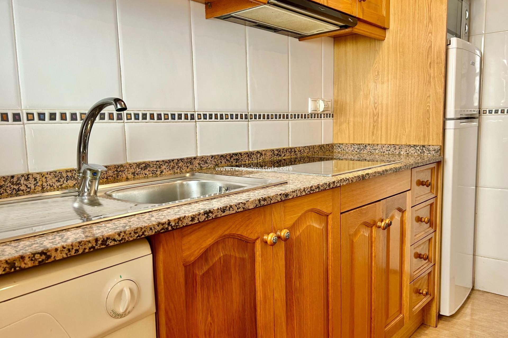 Reventa - Apartmentos -
Torrevieja - Centro Torrevieja