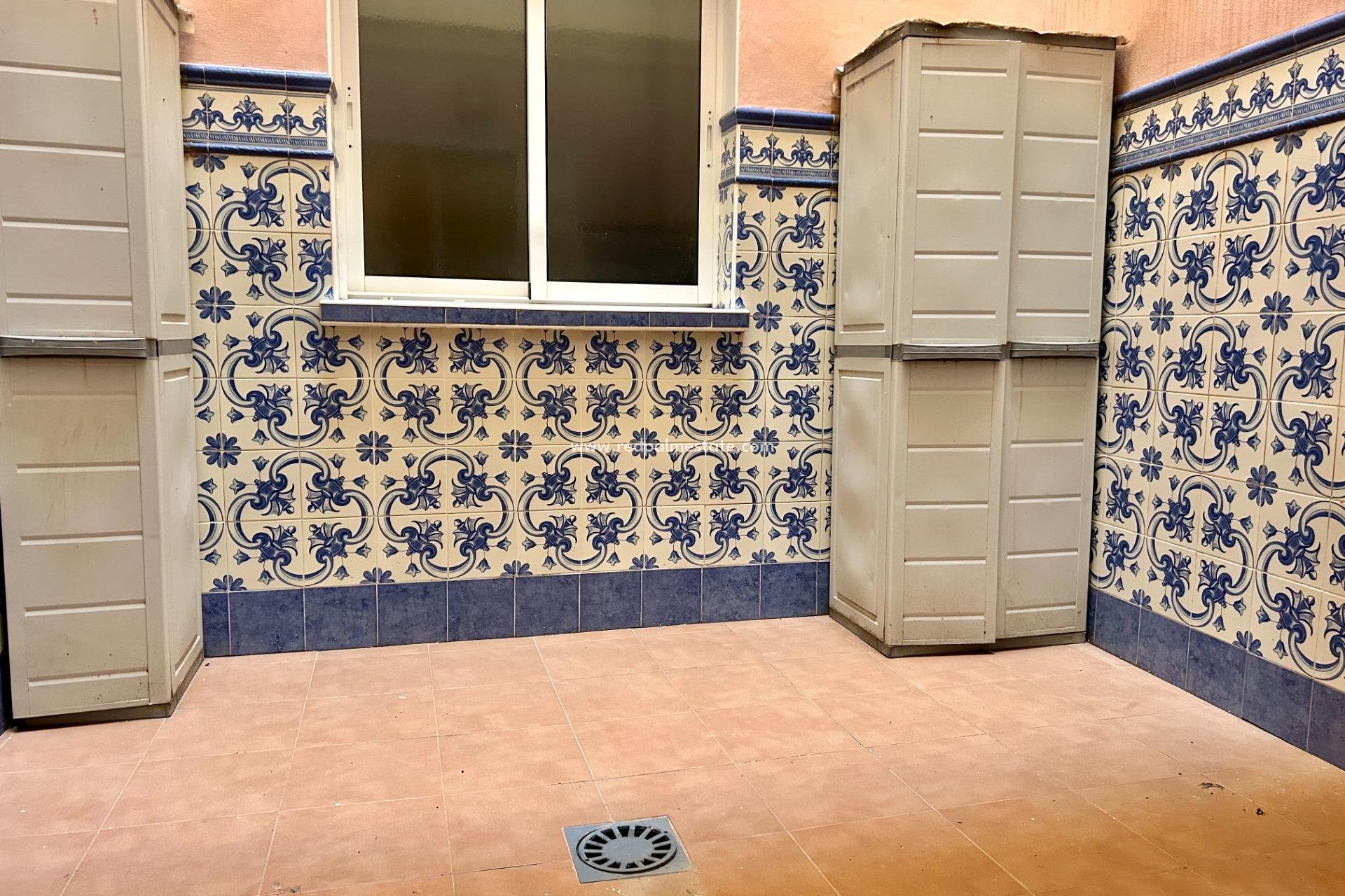 Reventa - Apartmentos -
Torrevieja - Centro Torrevieja