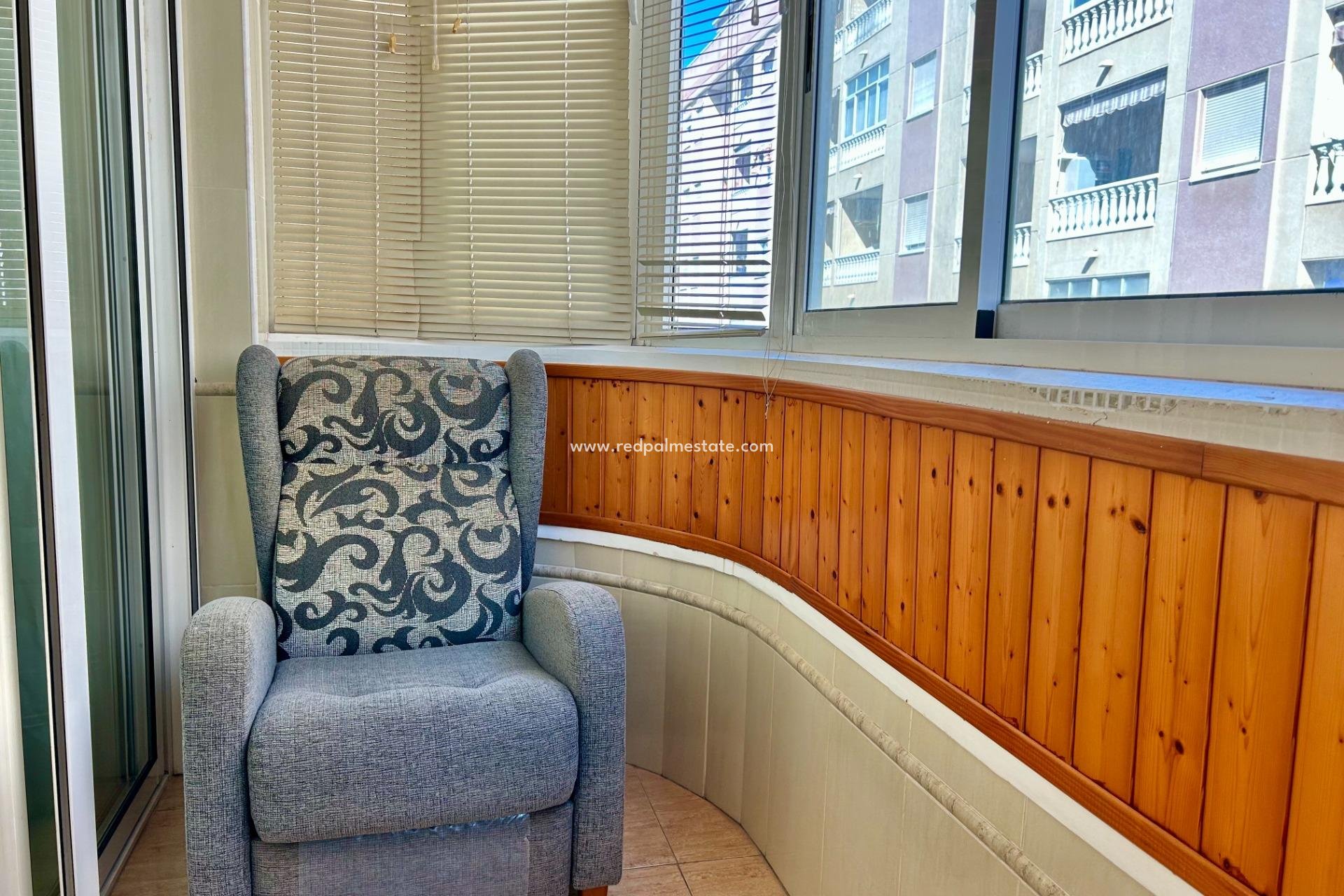 Reventa - Apartmentos -
Torrevieja - Centro Torrevieja