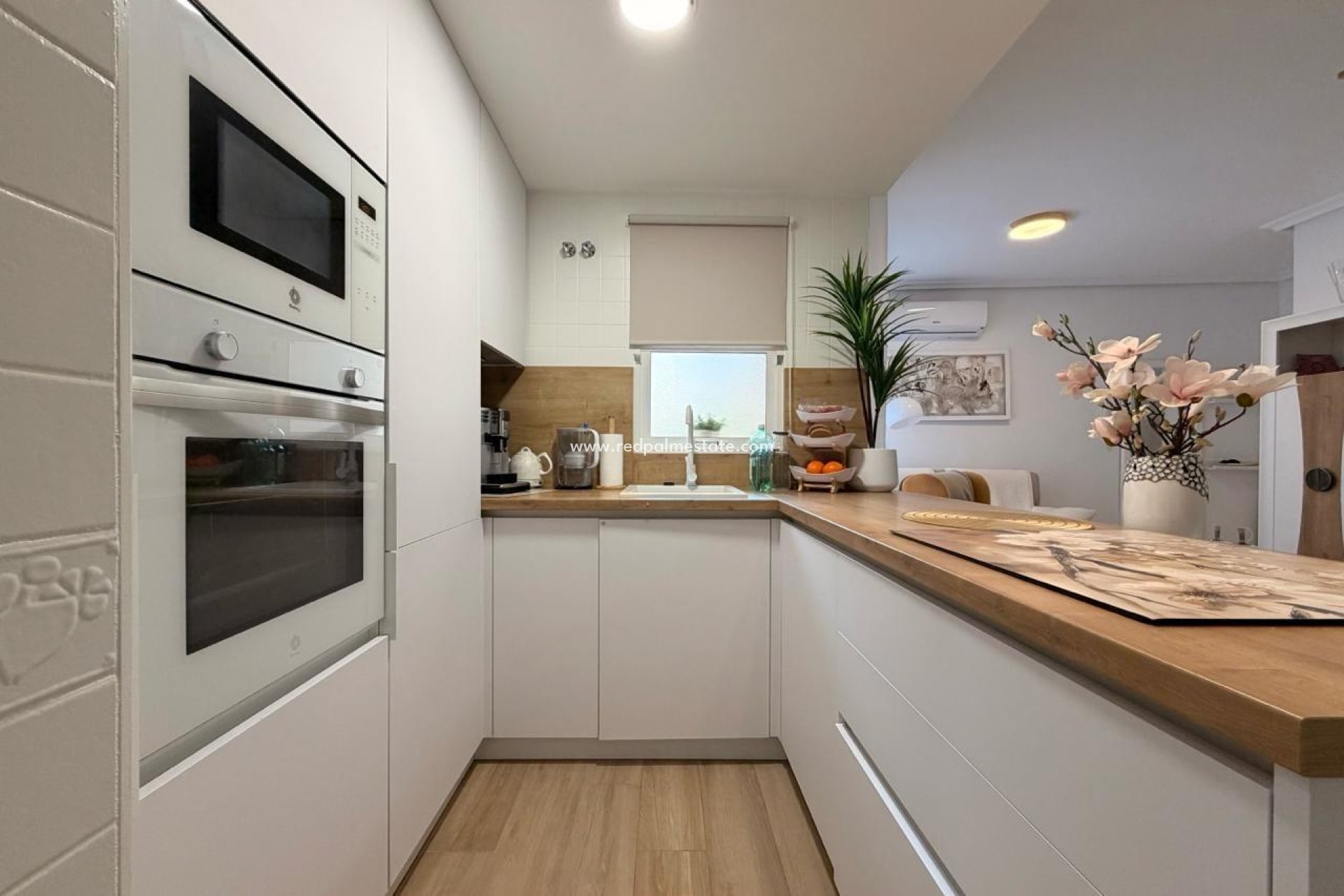 Reventa - Apartmentos -
Torrevieja - Centro Torrevieja