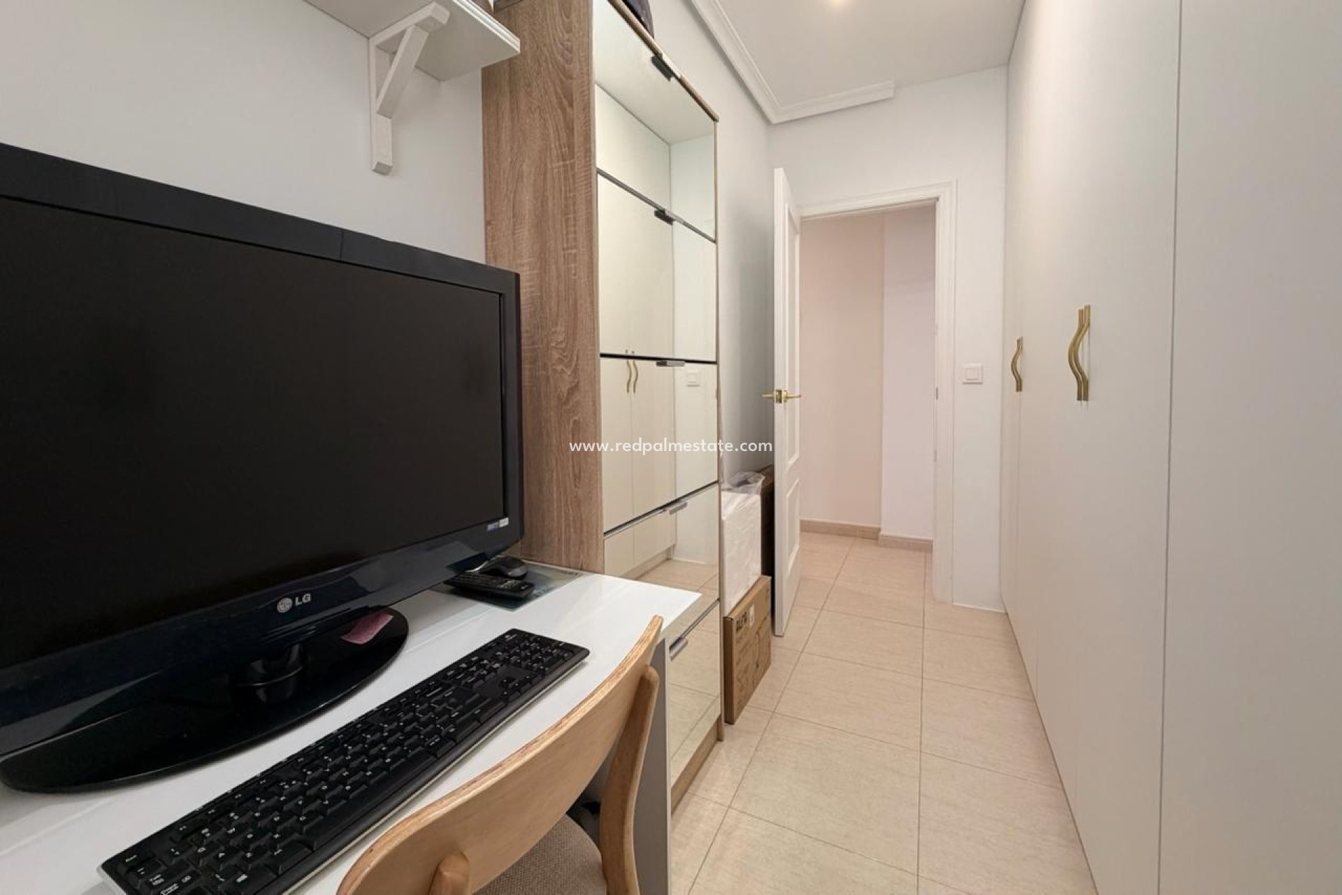 Reventa - Apartmentos -
Torrevieja - Centro Torrevieja