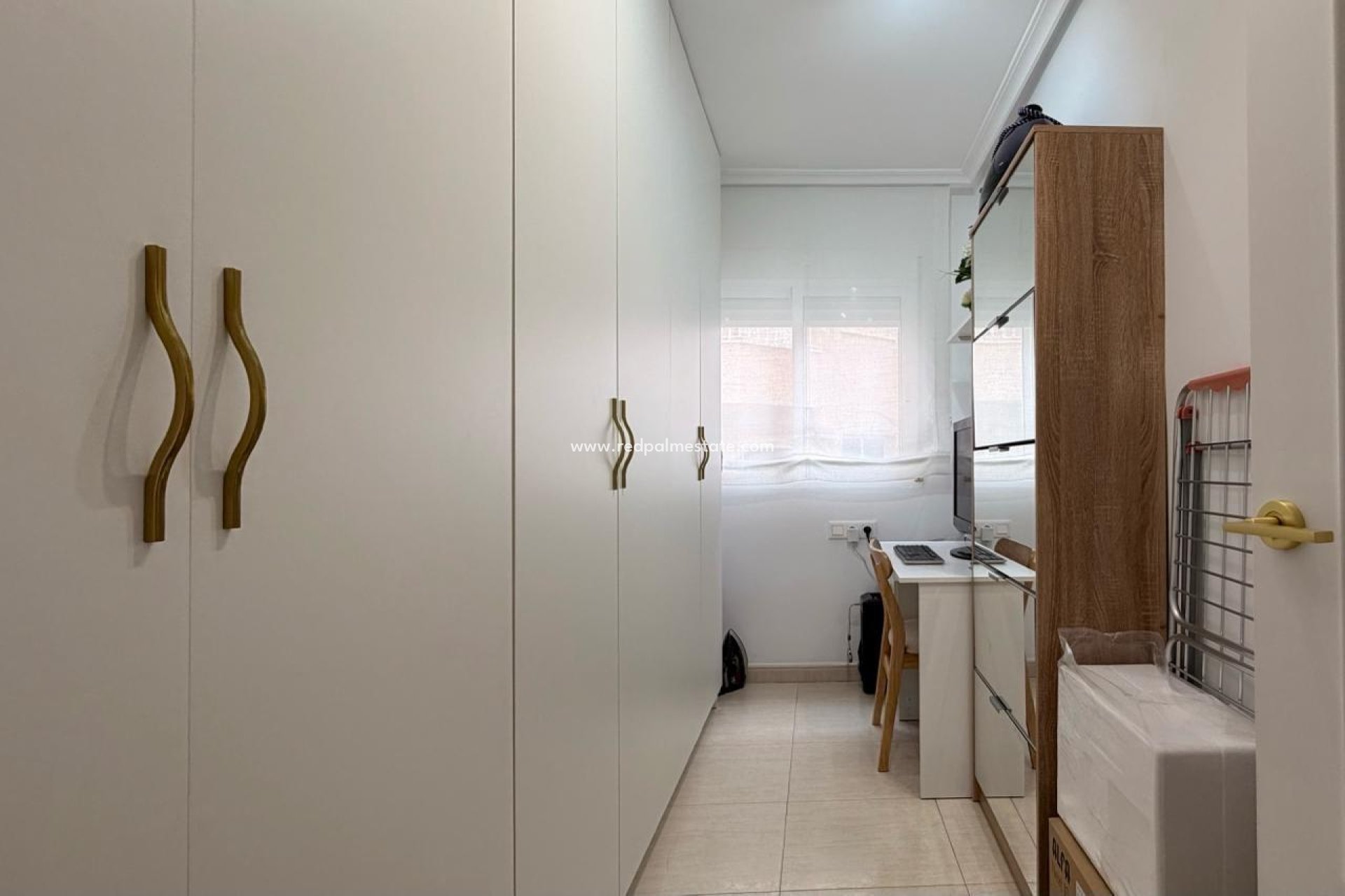 Reventa - Apartmentos -
Torrevieja - Centro Torrevieja