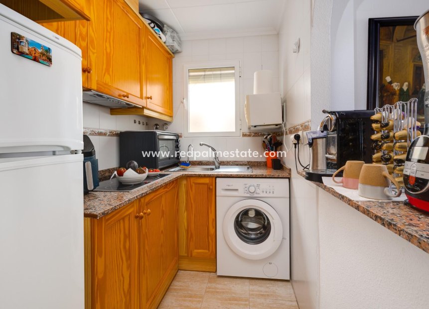 Reventa - Apartmentos -
Torrevieja - Centro Torrevieja