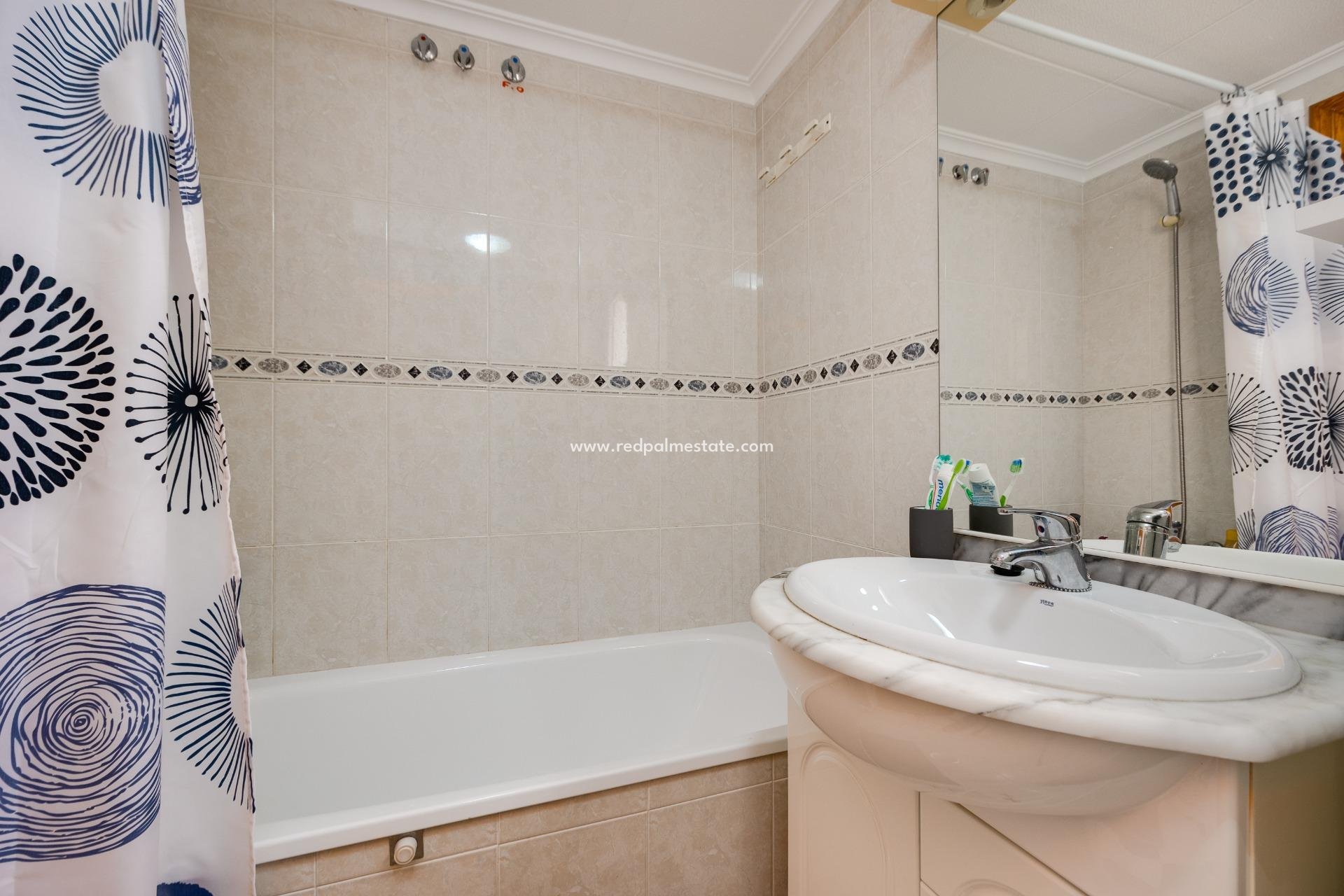 Reventa - Apartmentos -
Torrevieja - Centro Torrevieja