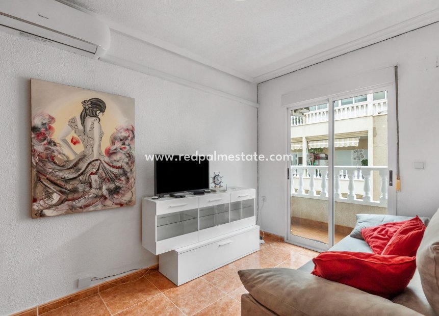 Reventa - Apartmentos -
Torrevieja - Centro Torrevieja