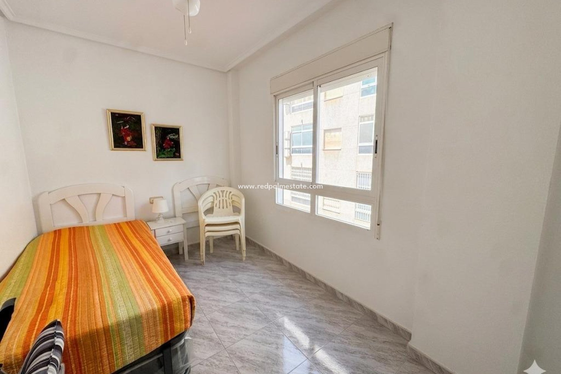 Reventa - Apartmentos -
Torrevieja - Centro Torrevieja