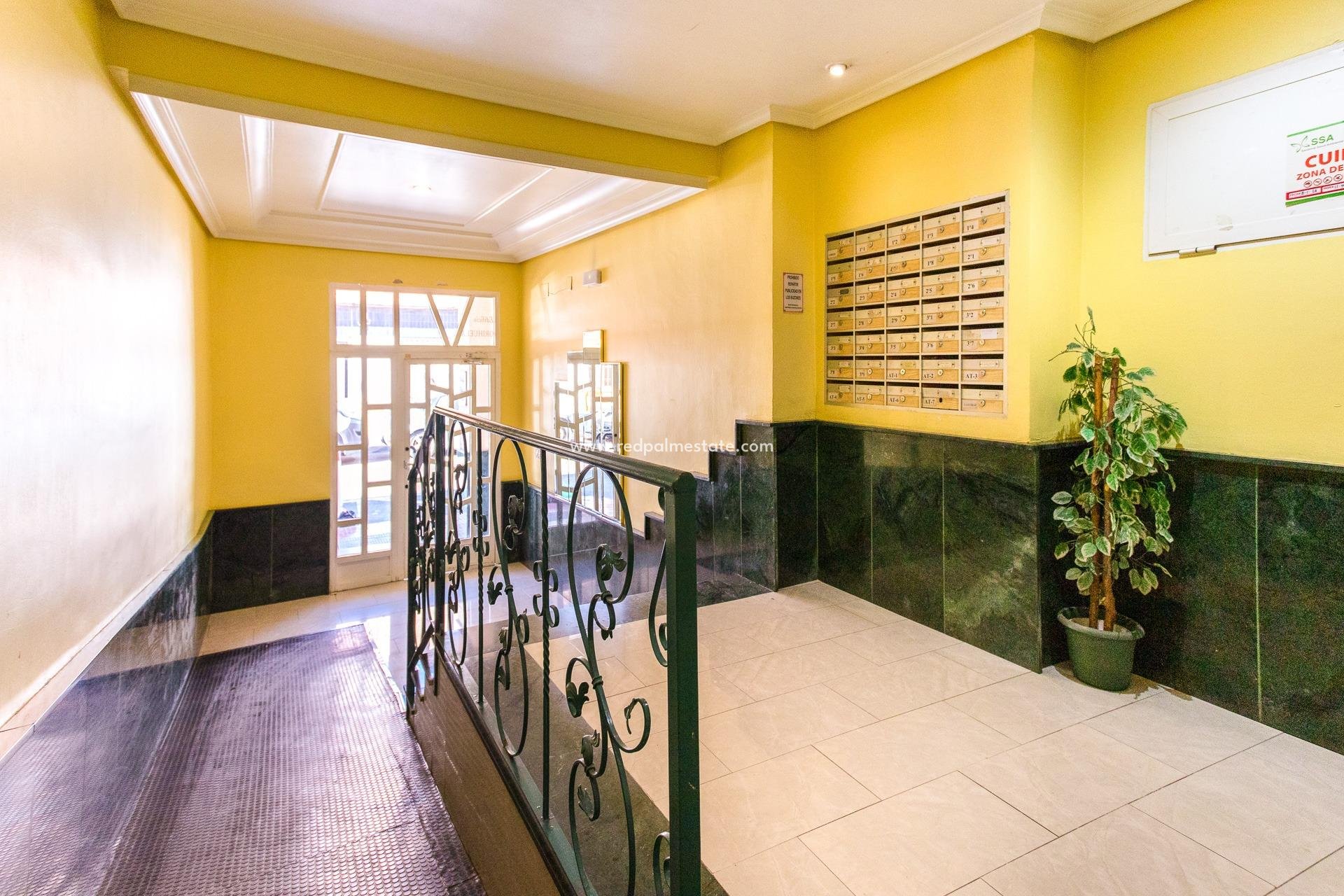 Reventa - Apartmentos -
Torrevieja - Centro Torrevieja