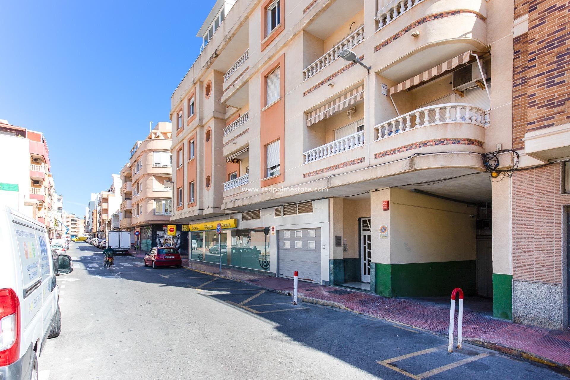 Reventa - Apartmentos -
Torrevieja - Centro Torrevieja