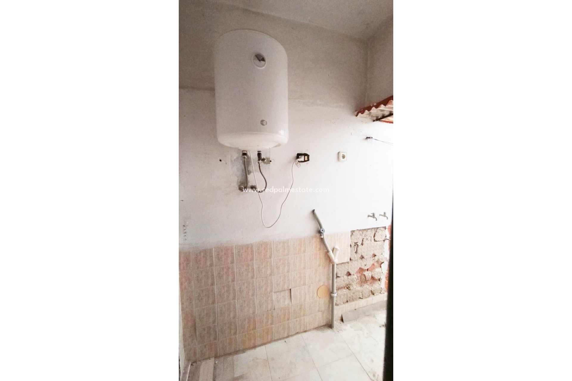 Reventa - Apartmentos -
Torrevieja - Centro Torrevieja