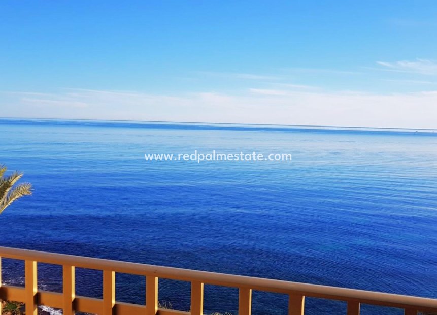 Reventa - Apartmentos -
Torrevieja - Centro Torrevieja