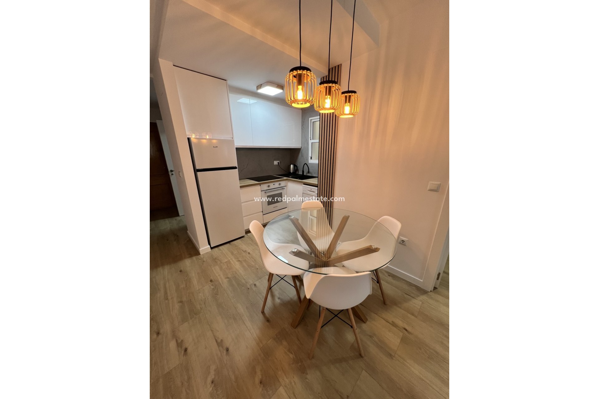 Reventa - Apartmentos -
Torrevieja - Centro