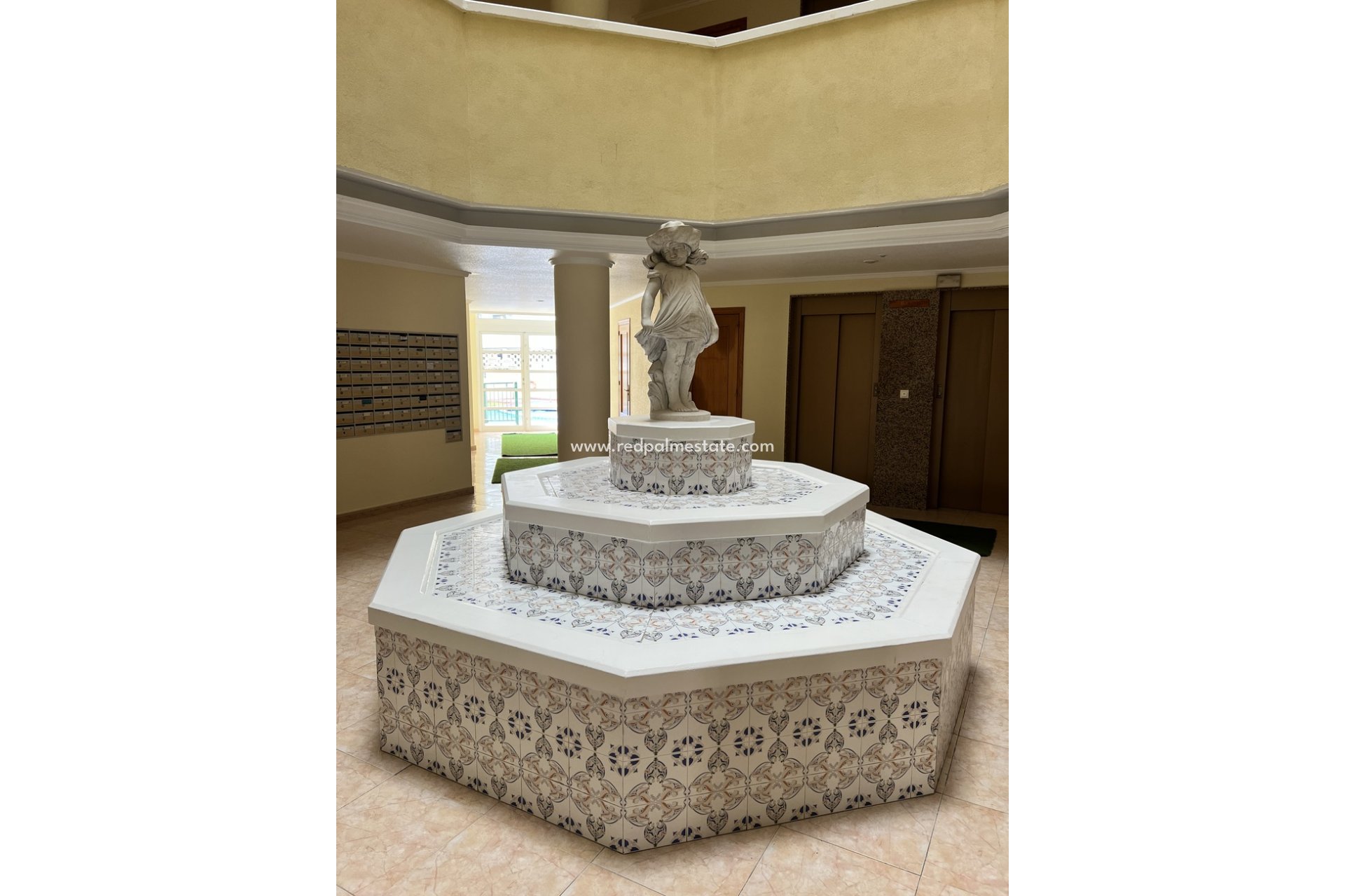 Reventa - Apartmentos -
Torrevieja - Centro