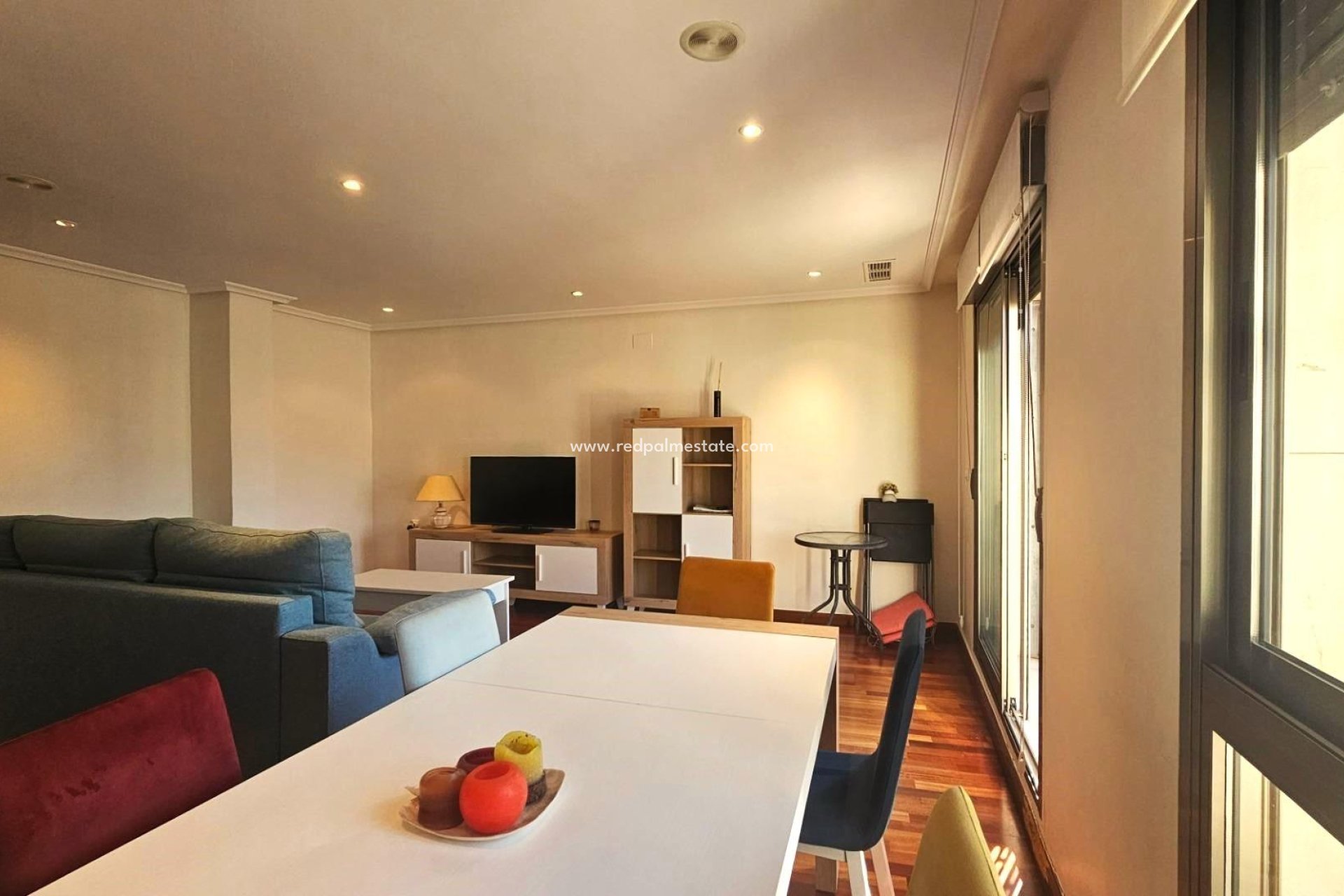 Reventa - Apartmentos -
Torrevieja - Centro