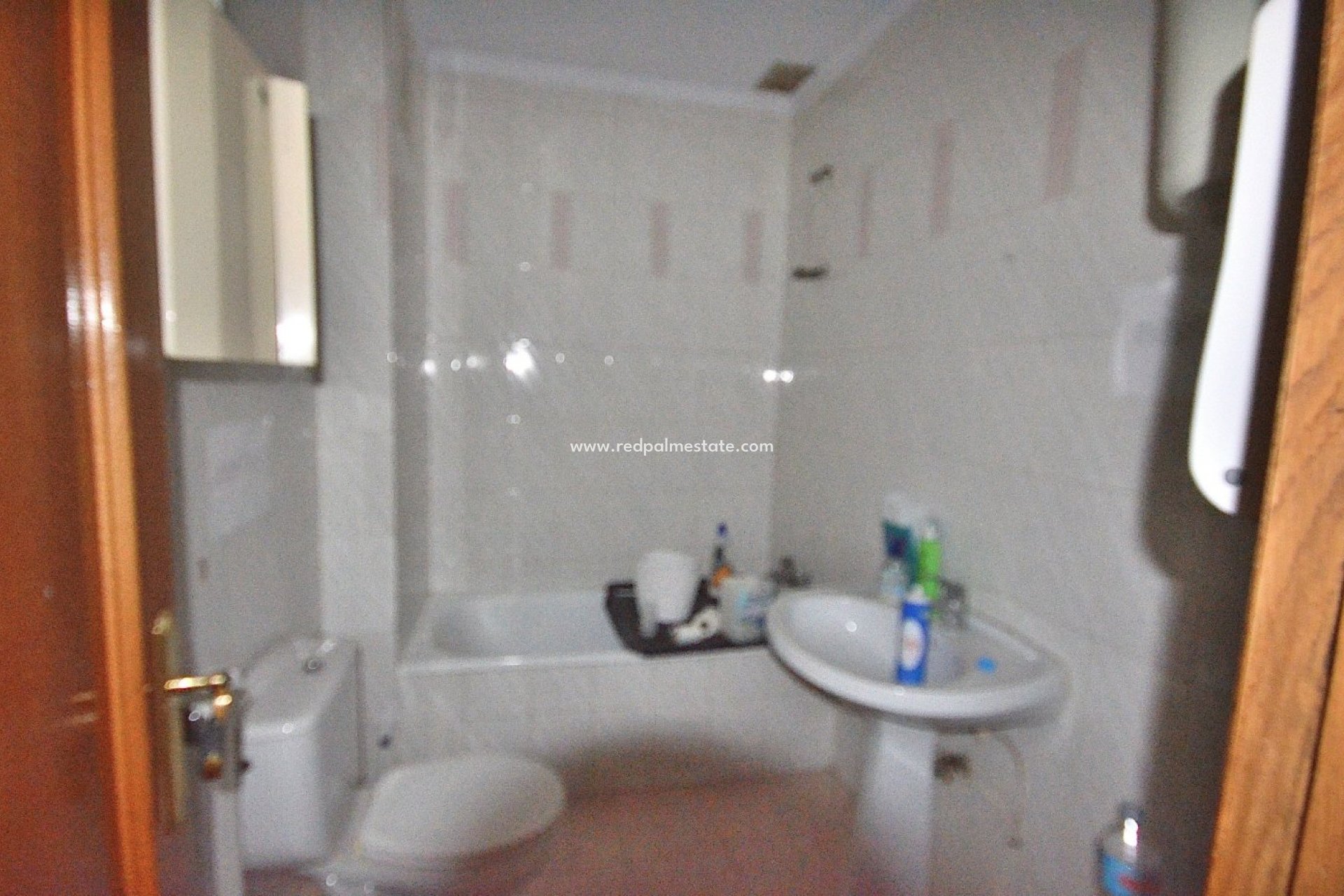 Reventa - Apartmentos -
Torrevieja - Centro