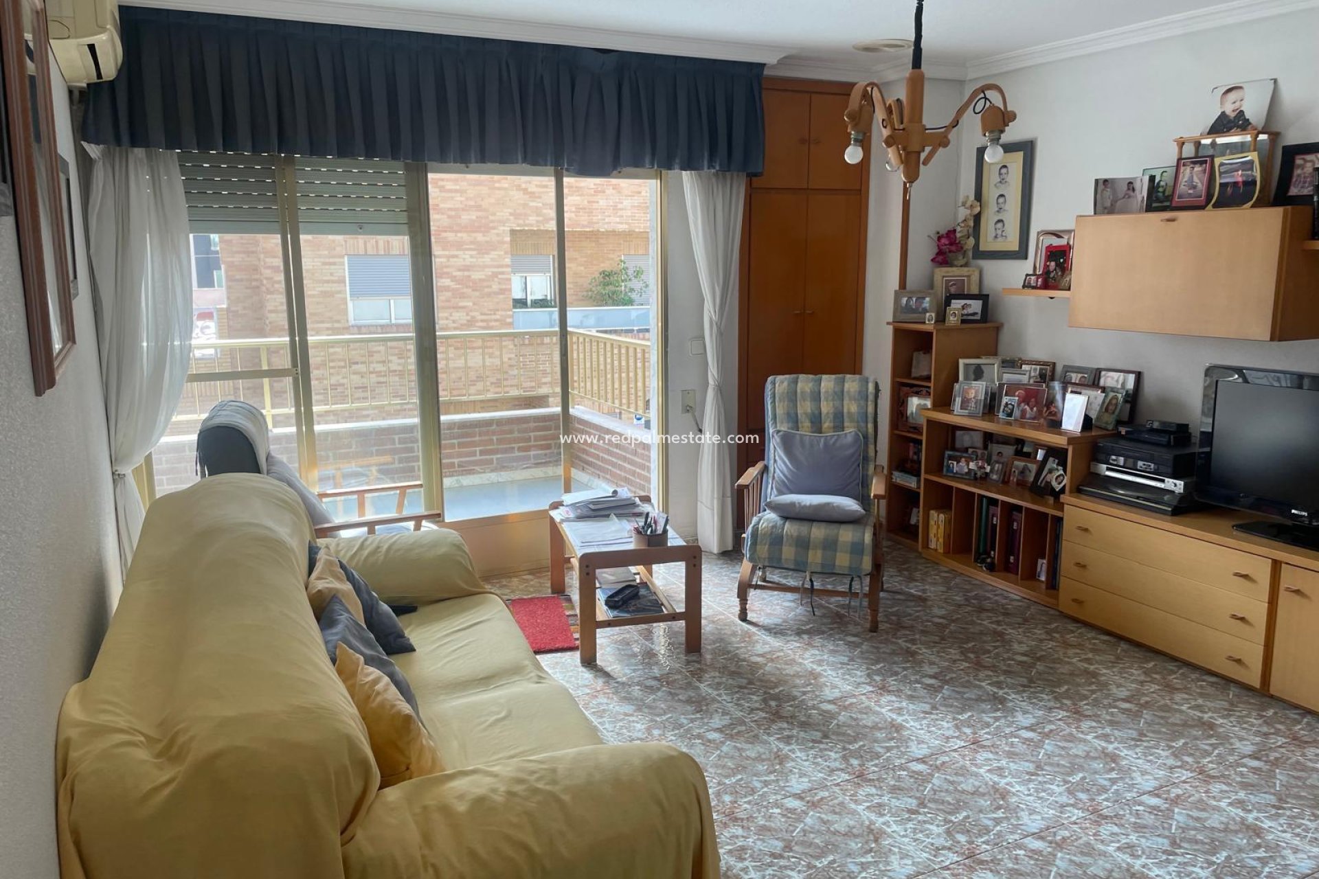 Reventa - Apartmentos -
Torrevieja - Centro