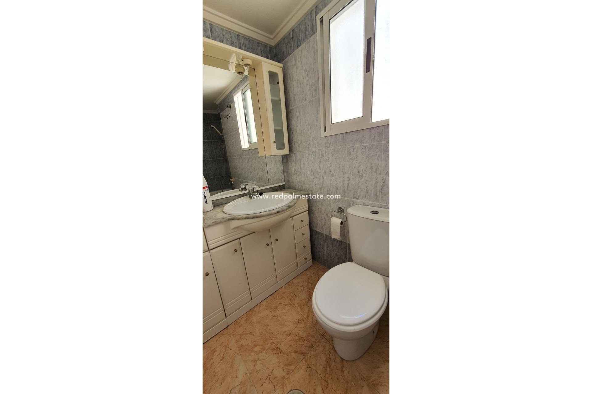 Reventa - Apartmentos -
Torrevieja - Centro