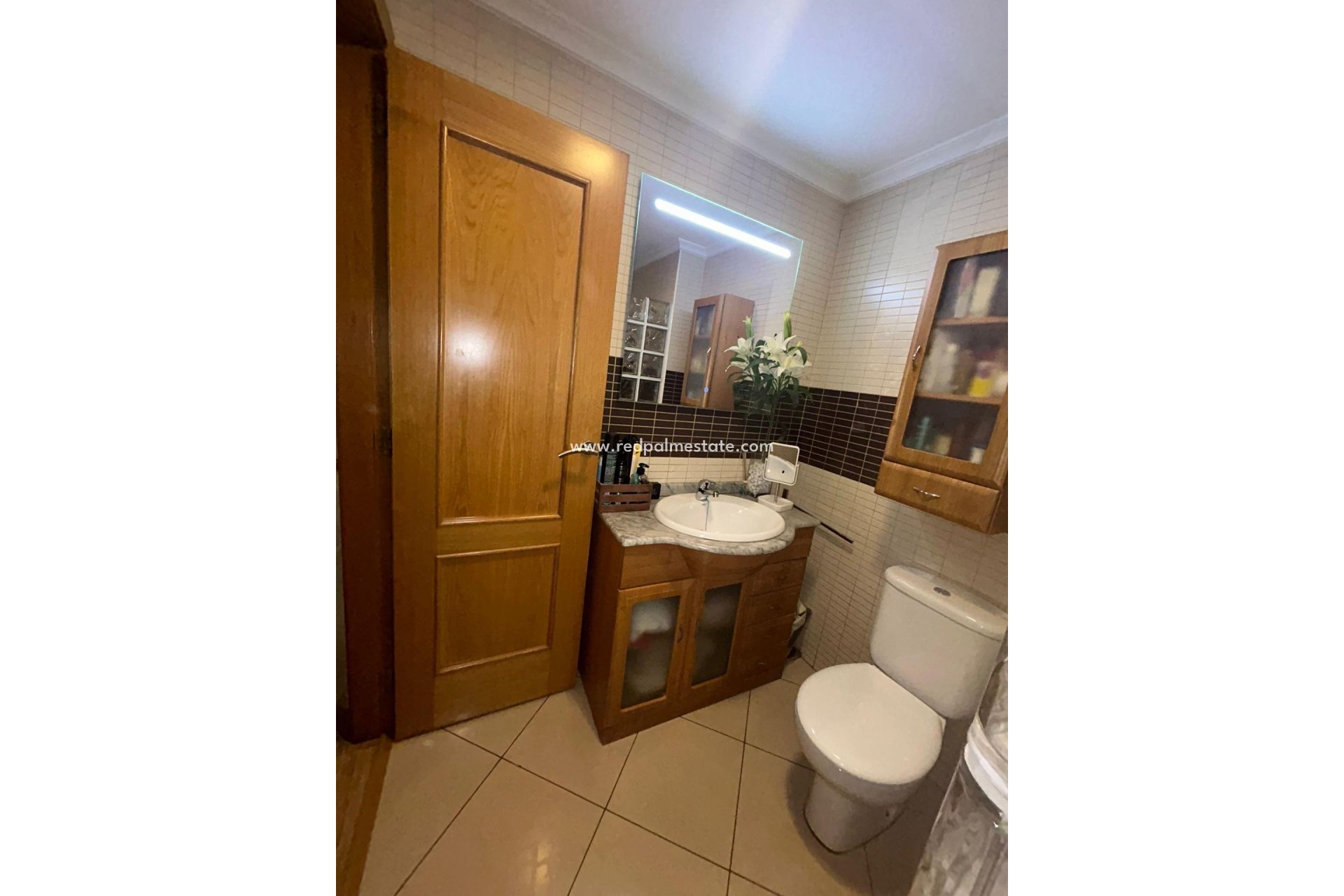 Reventa - Apartmentos -
Torrevieja - Centro