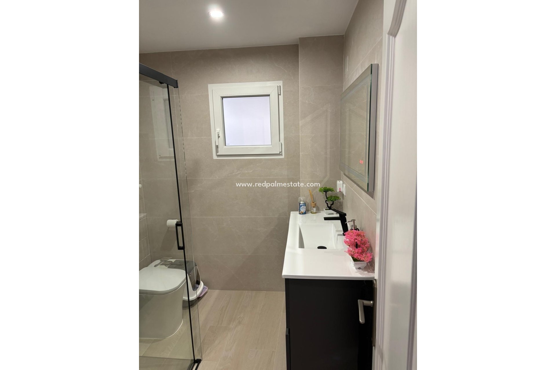 Reventa - Apartmentos -
Torrevieja - Centro