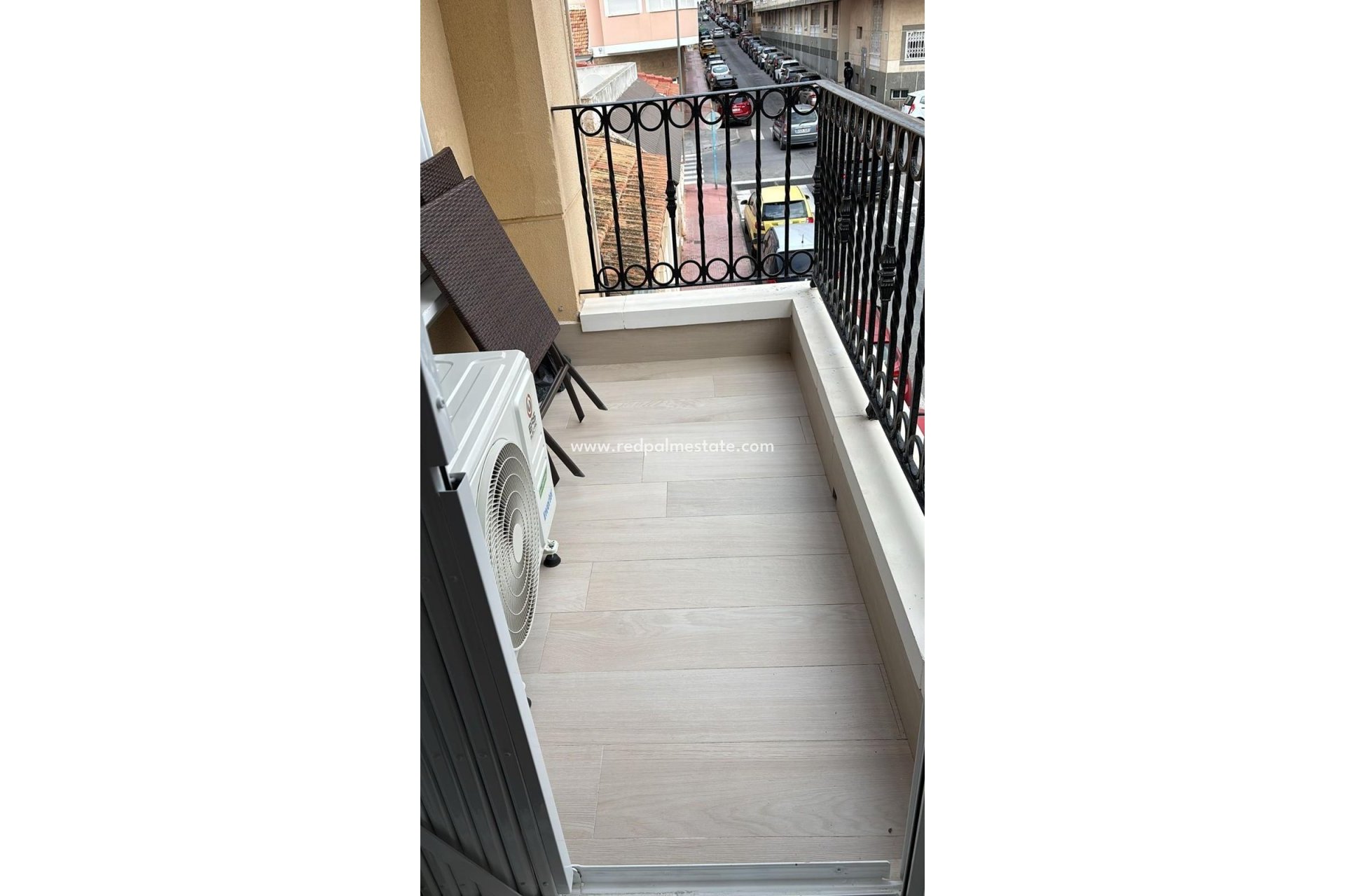 Reventa - Apartmentos -
Torrevieja - Centro