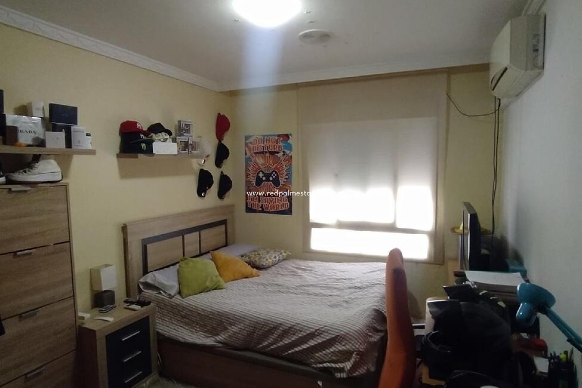 Reventa - Apartmentos -
Torrevieja - Centro