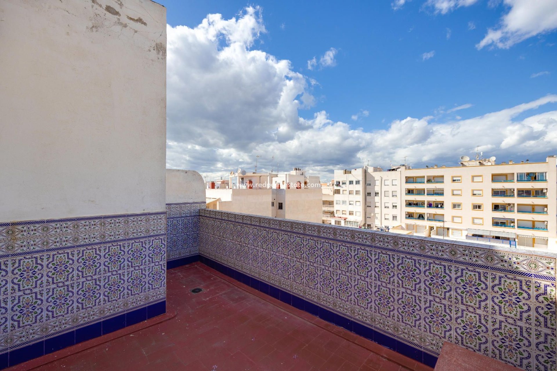 Reventa - Apartmentos -
Torrevieja - Centro