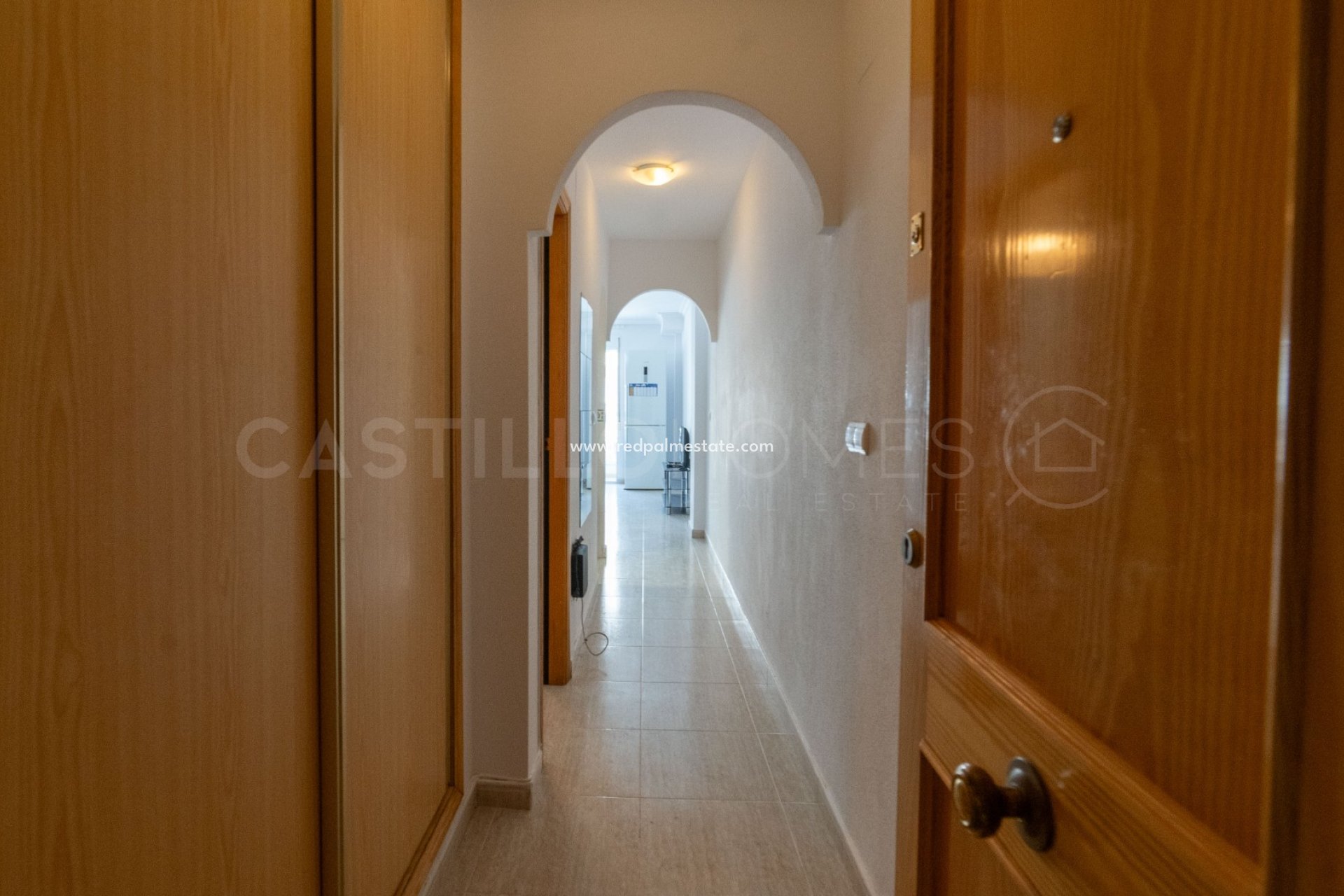 Reventa - Apartmentos -
Torrevieja - Centro