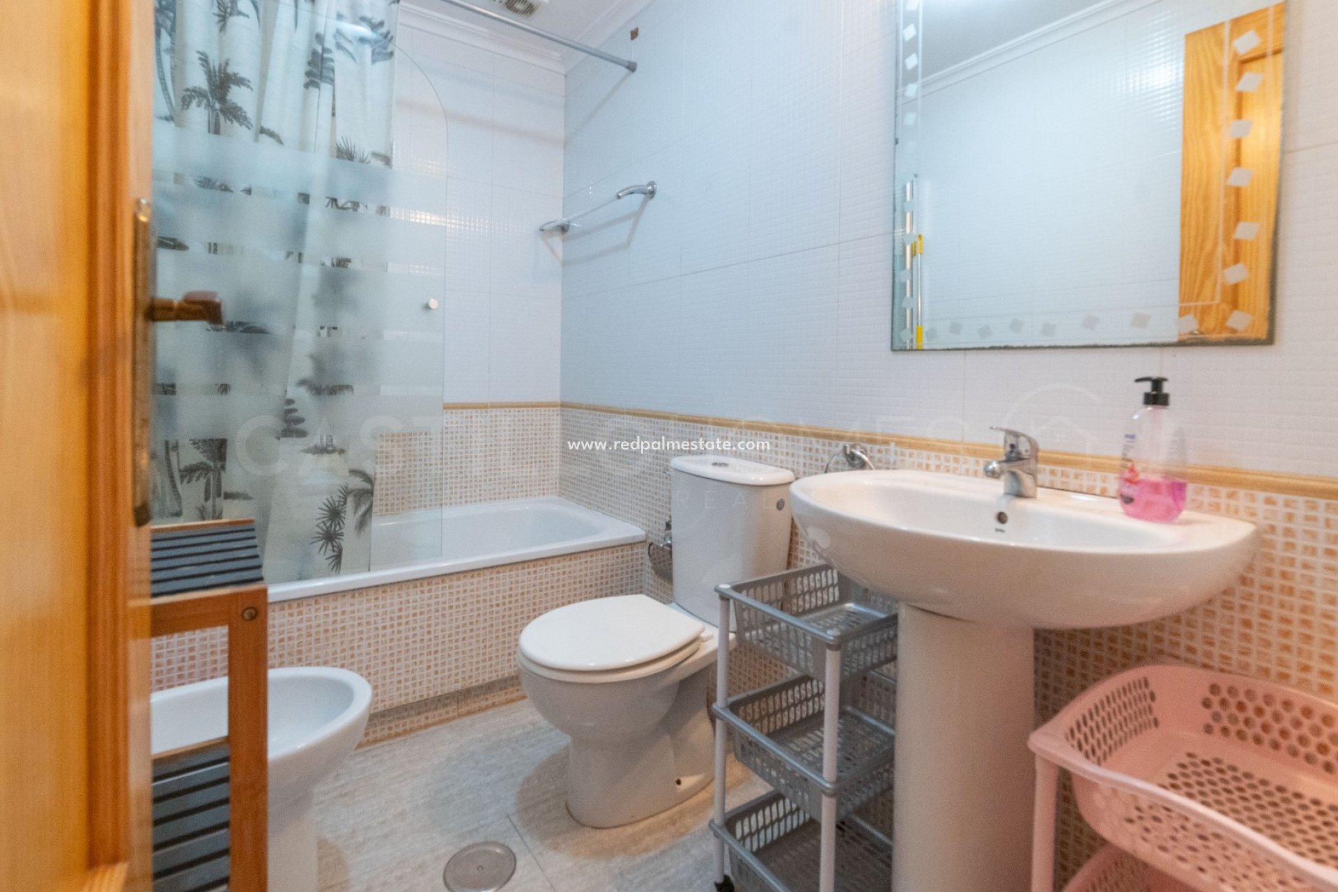 Reventa - Apartmentos -
Torrevieja - Centro