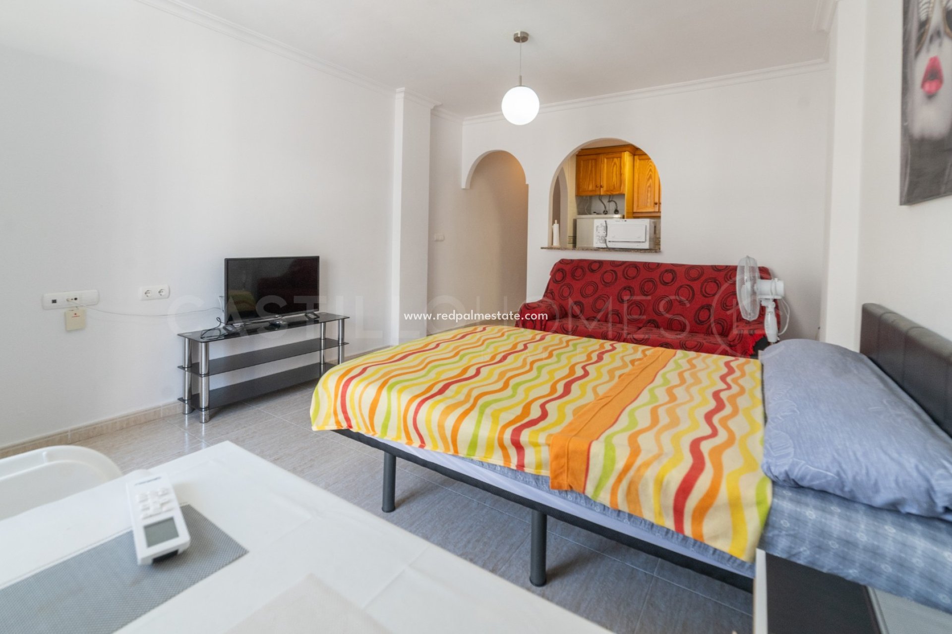 Reventa - Apartmentos -
Torrevieja - Centro