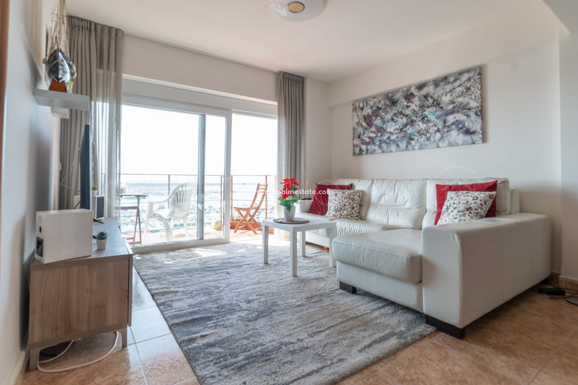 Reventa - Apartmentos -
Torrevieja - Centro