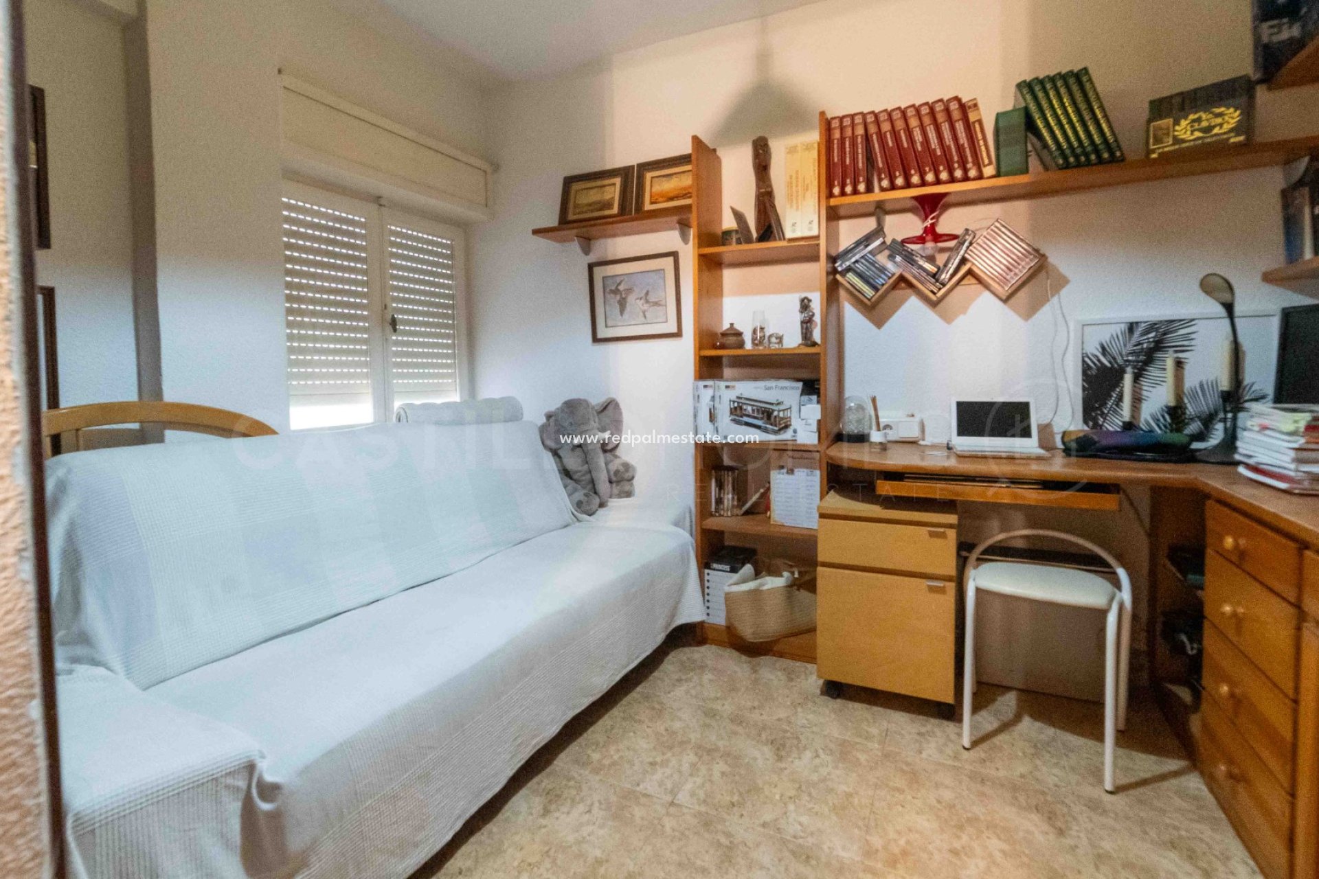 Reventa - Apartmentos -
Torrevieja - Centro