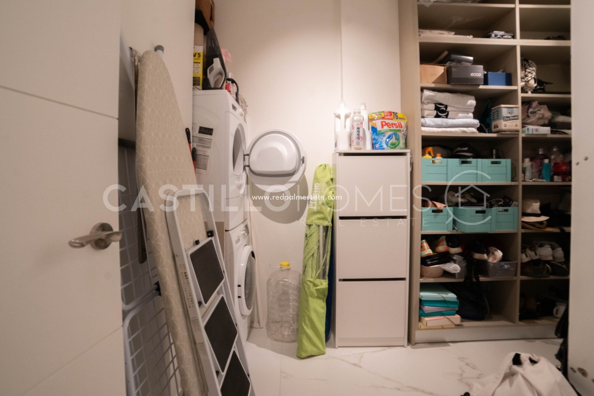 Reventa - Apartmentos -
Torrevieja - Centro