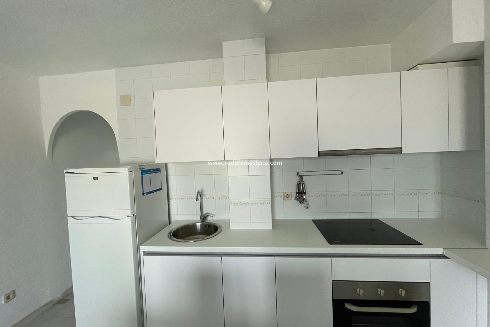 Reventa - Apartmentos -
Torrevieja - Centro