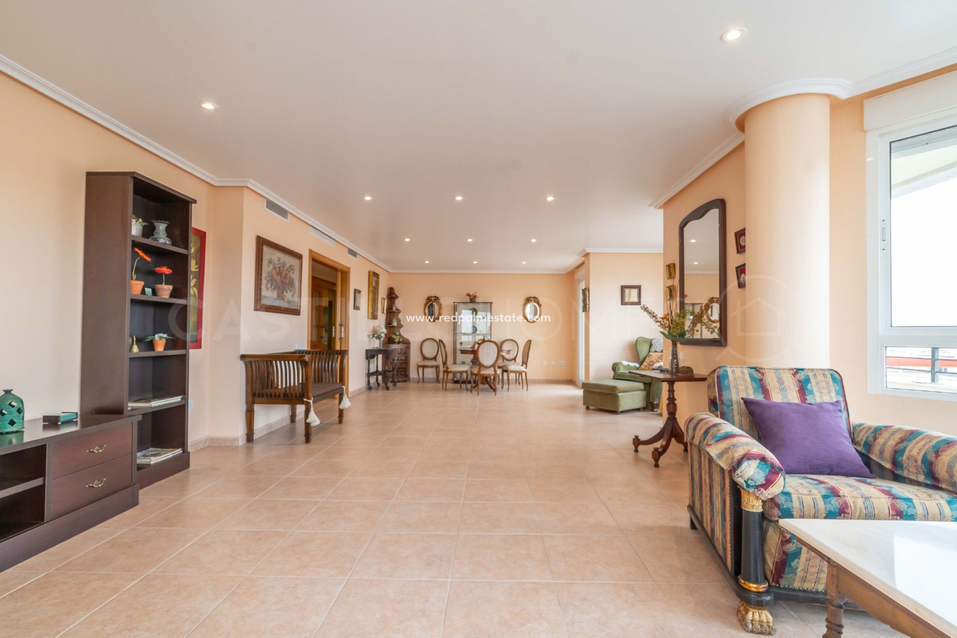 Reventa - Apartmentos -
Torrevieja - Centro