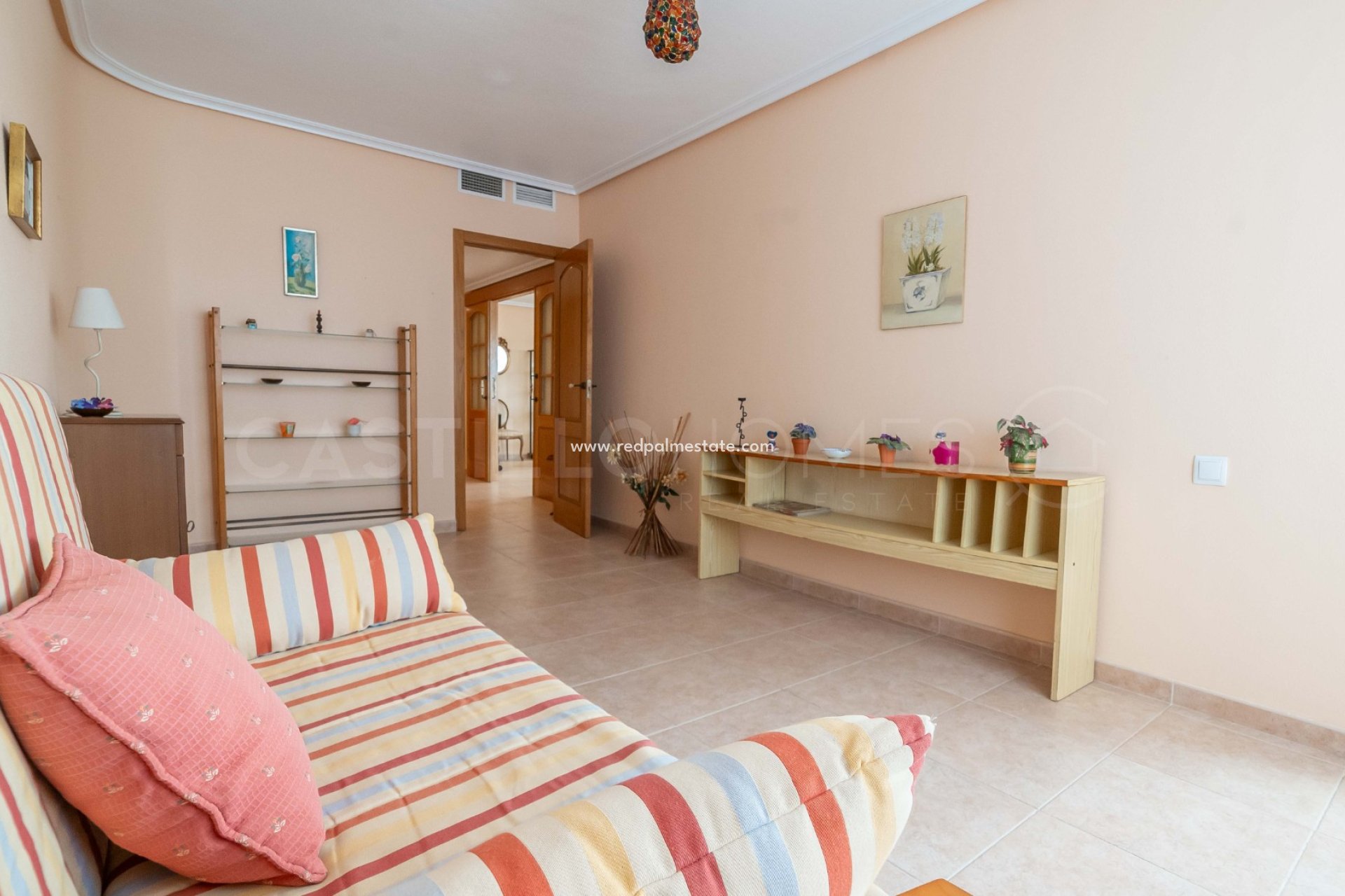 Reventa - Apartmentos -
Torrevieja - Centro