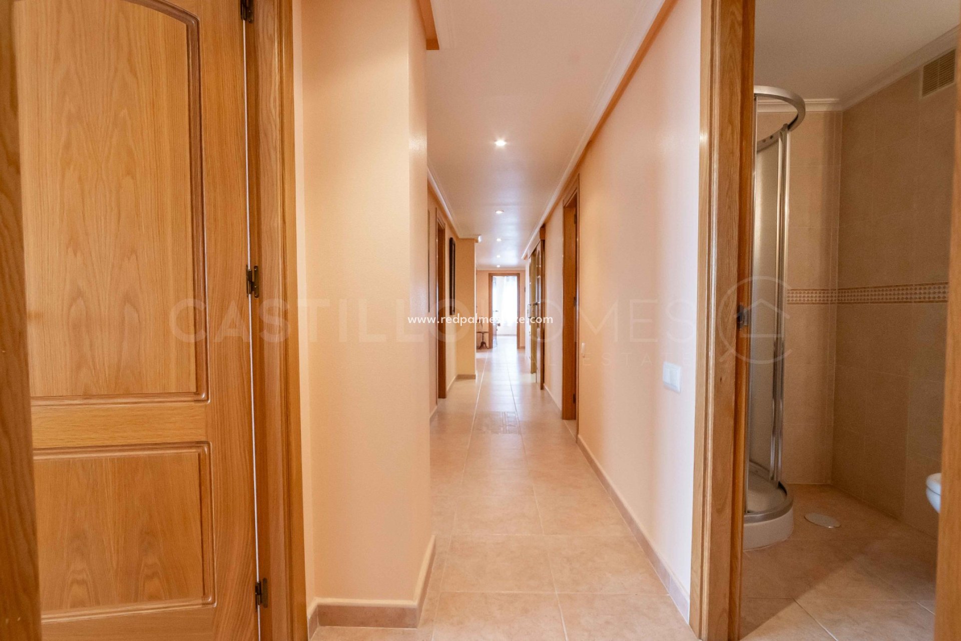 Reventa - Apartmentos -
Torrevieja - Centro