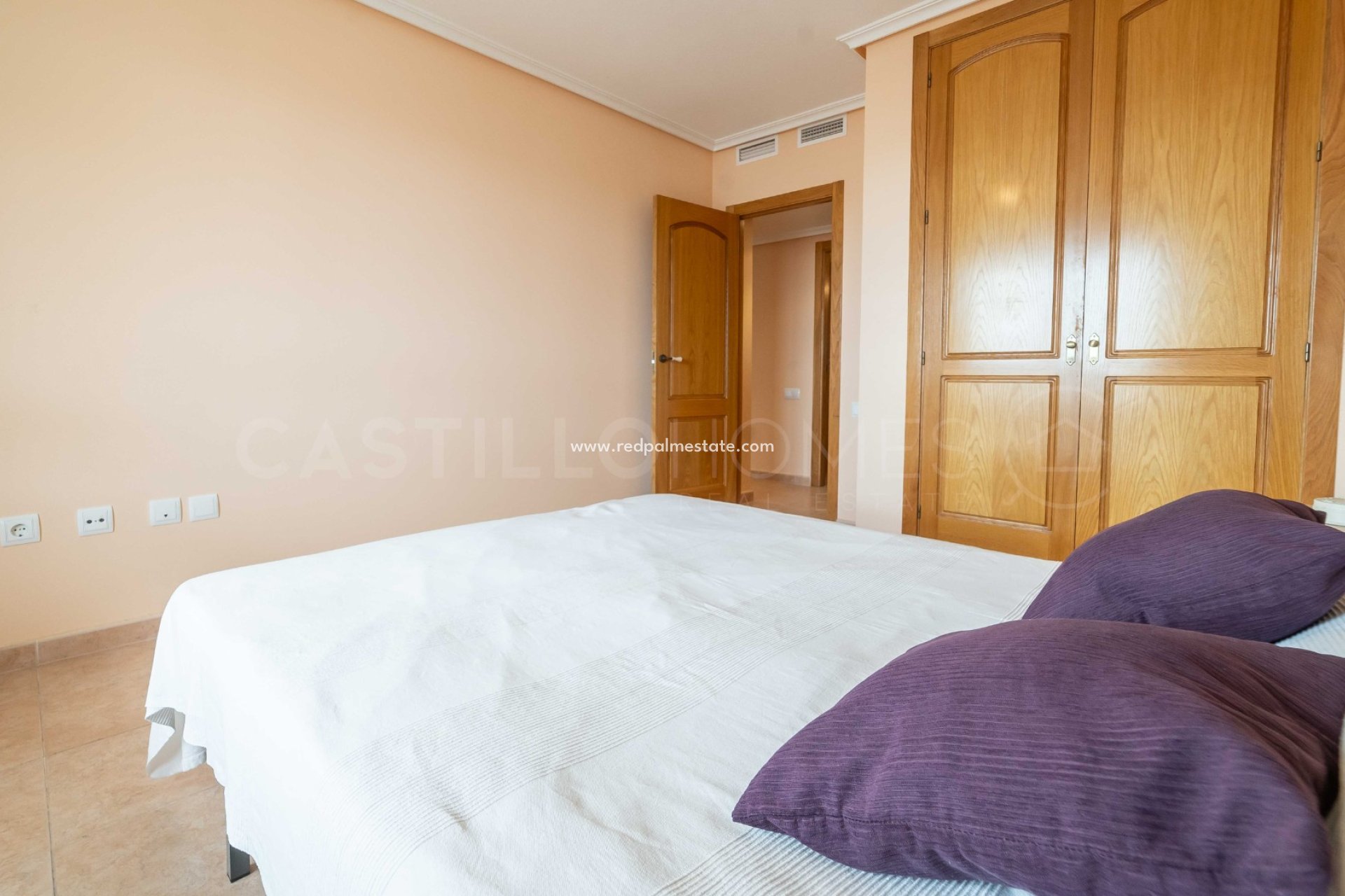 Reventa - Apartmentos -
Torrevieja - Centro