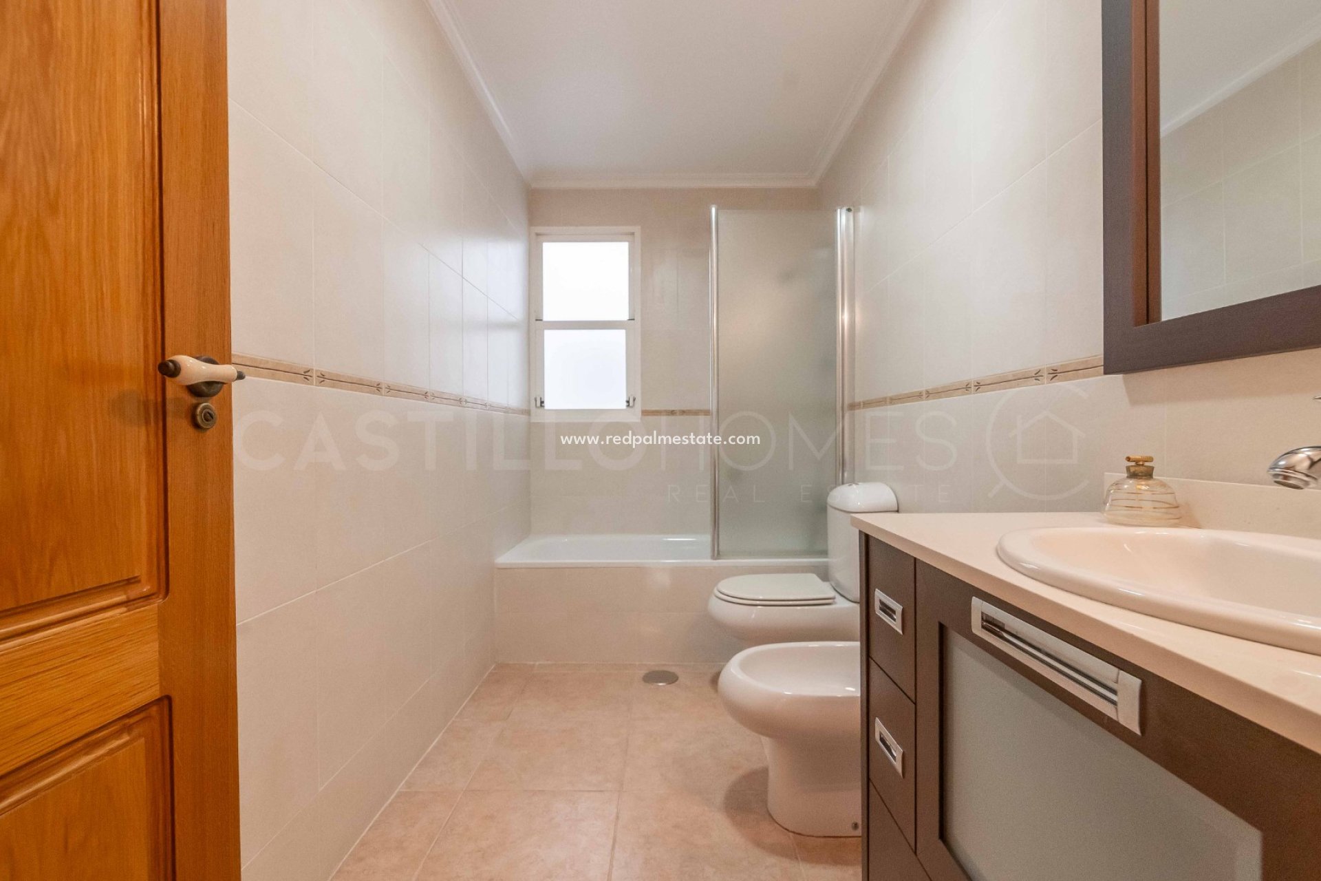 Reventa - Apartmentos -
Torrevieja - Centro