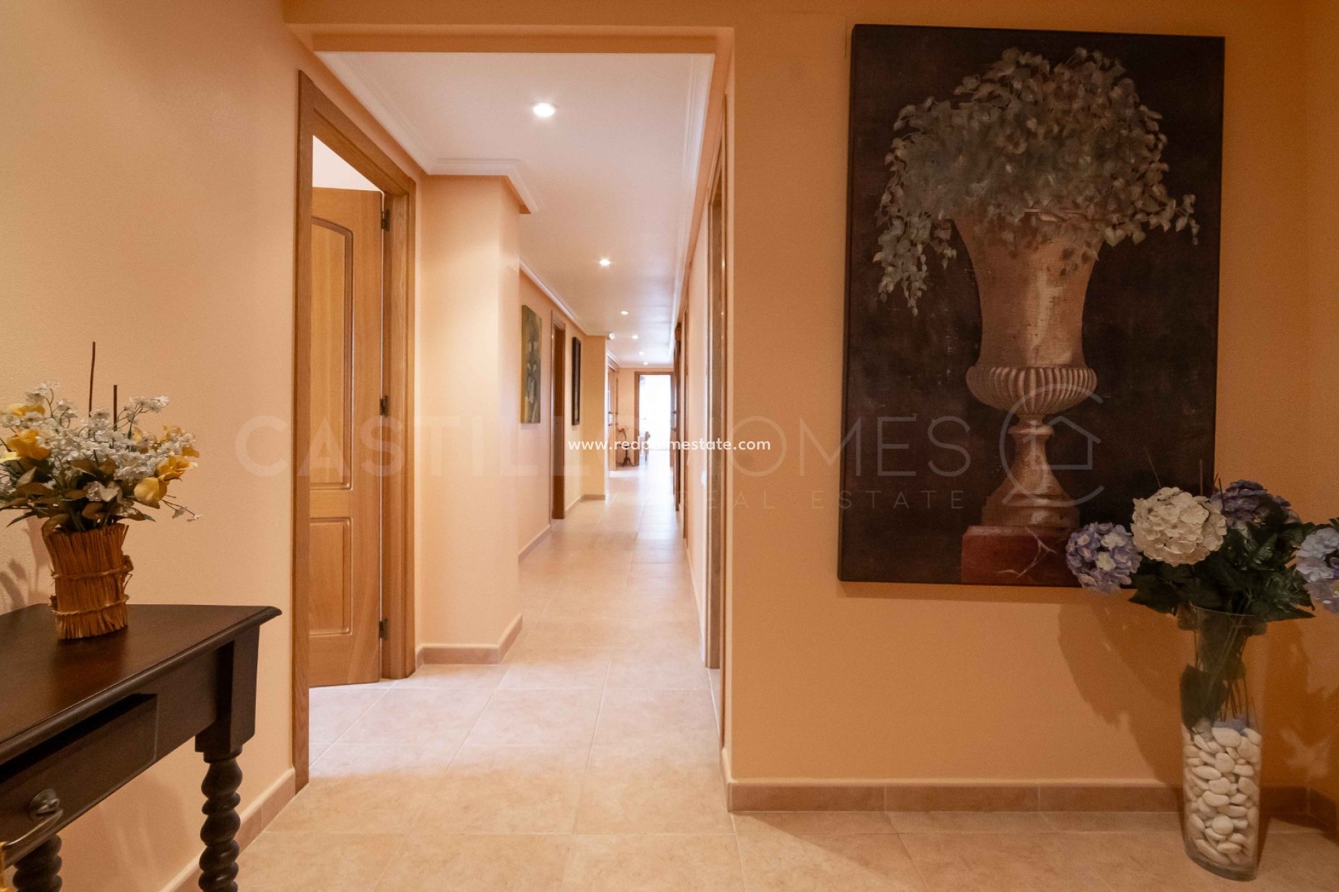 Reventa - Apartmentos -
Torrevieja - Centro