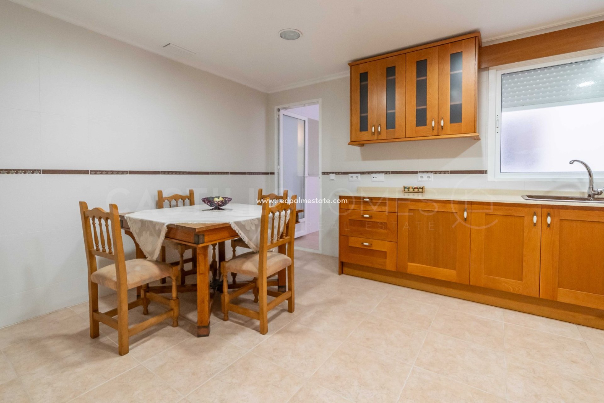 Reventa - Apartmentos -
Torrevieja - Centro