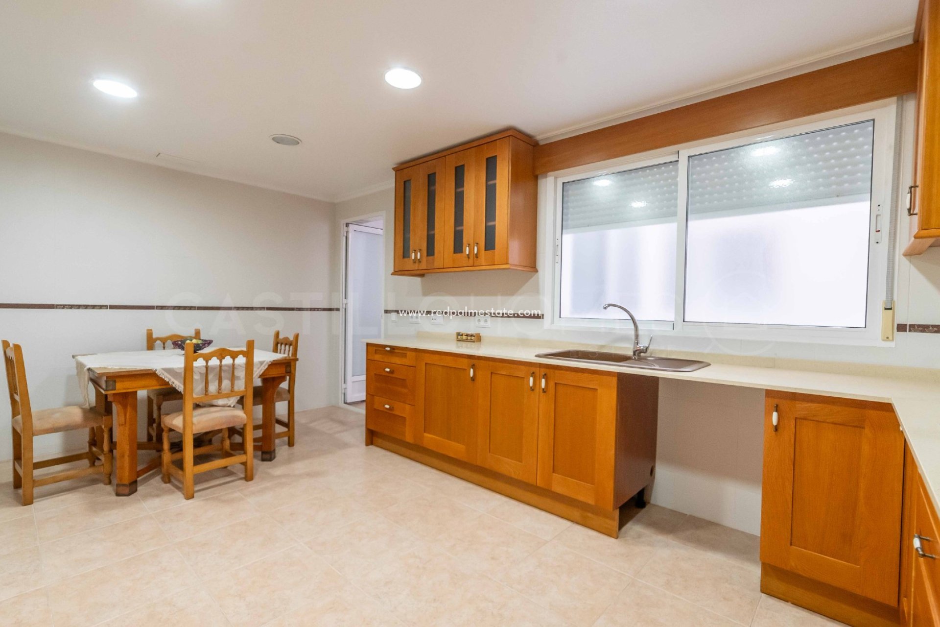 Reventa - Apartmentos -
Torrevieja - Centro