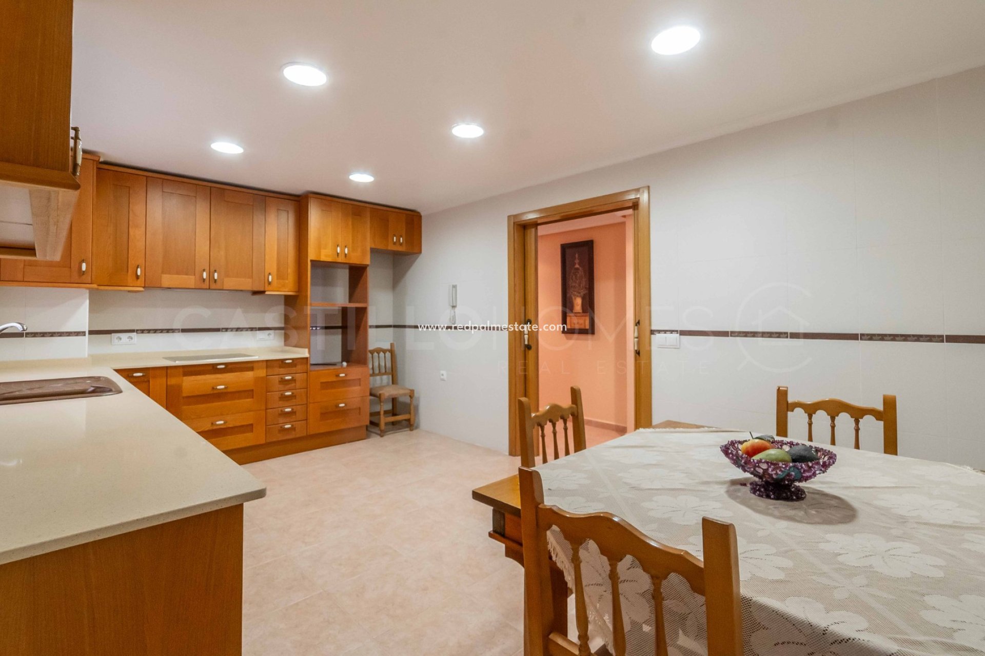 Reventa - Apartmentos -
Torrevieja - Centro