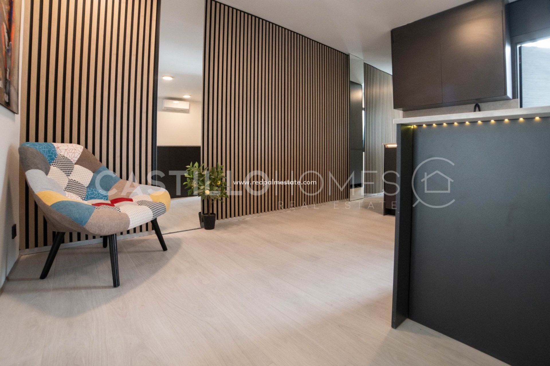 Reventa - Apartmentos -
Torrevieja - Centro