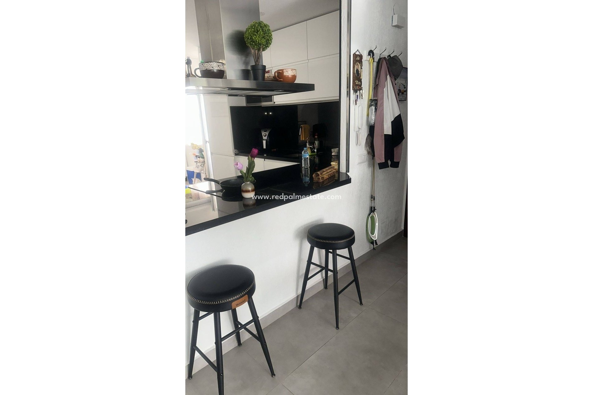 Reventa - Apartmentos -
Torrevieja - Centro